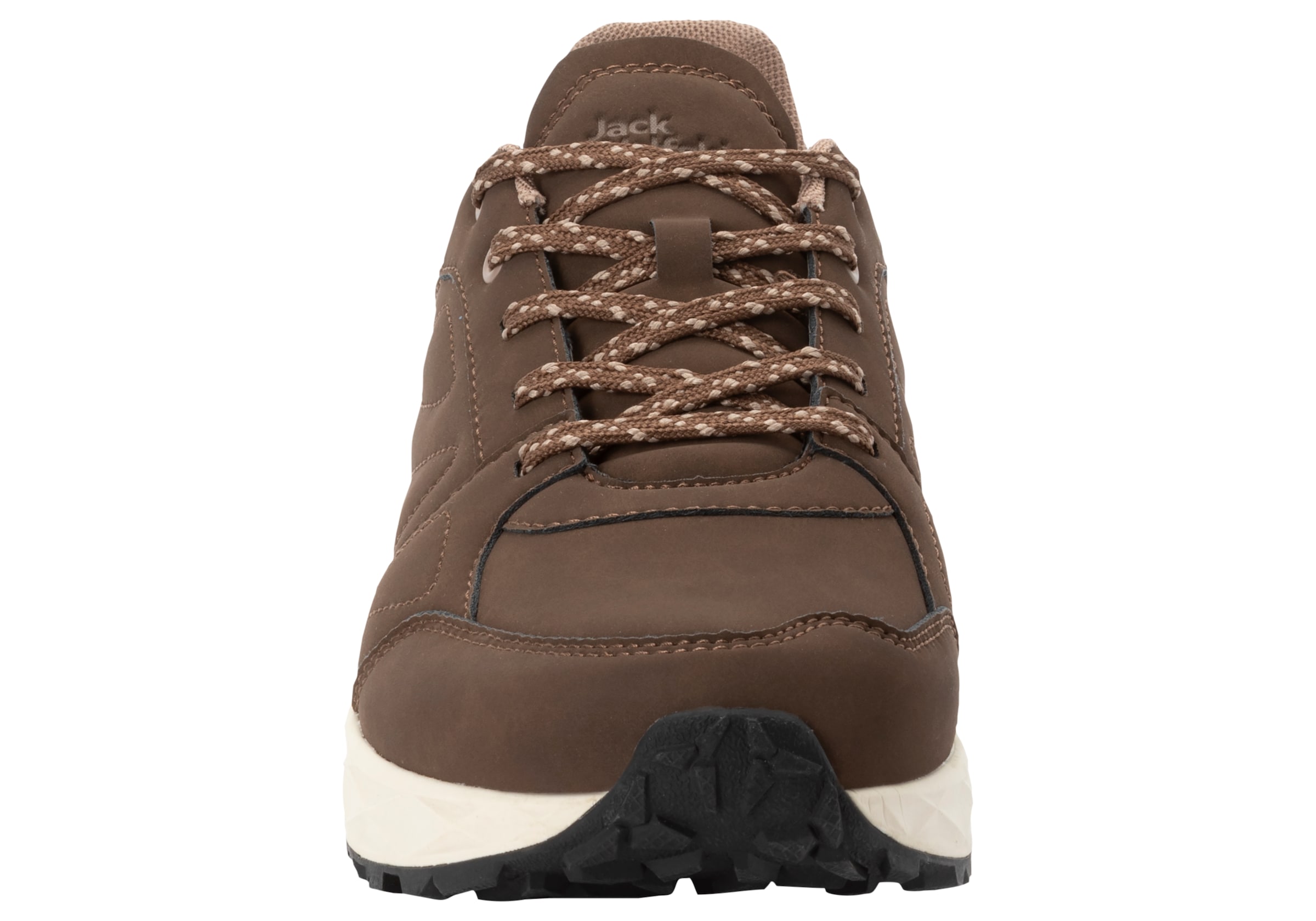 Jack Wolfskin Walkingschuh »PORTLAND LOW M«