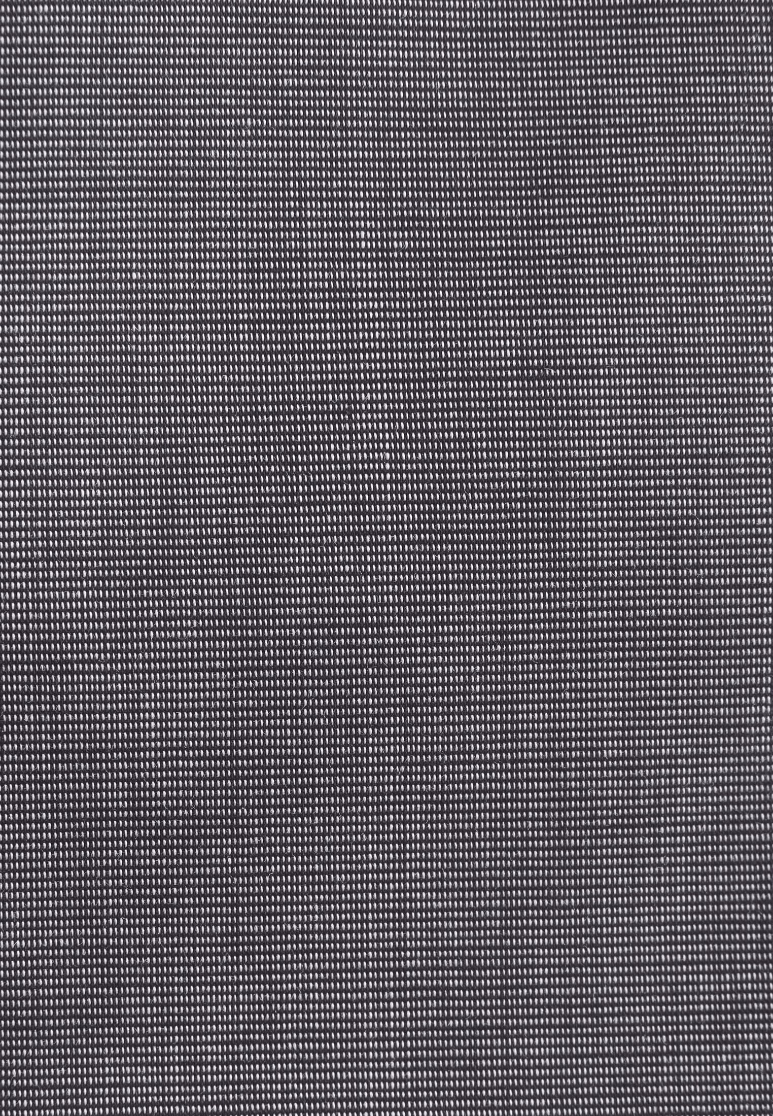 seidensticker Hemdbluse 1/1 Kragen Uni