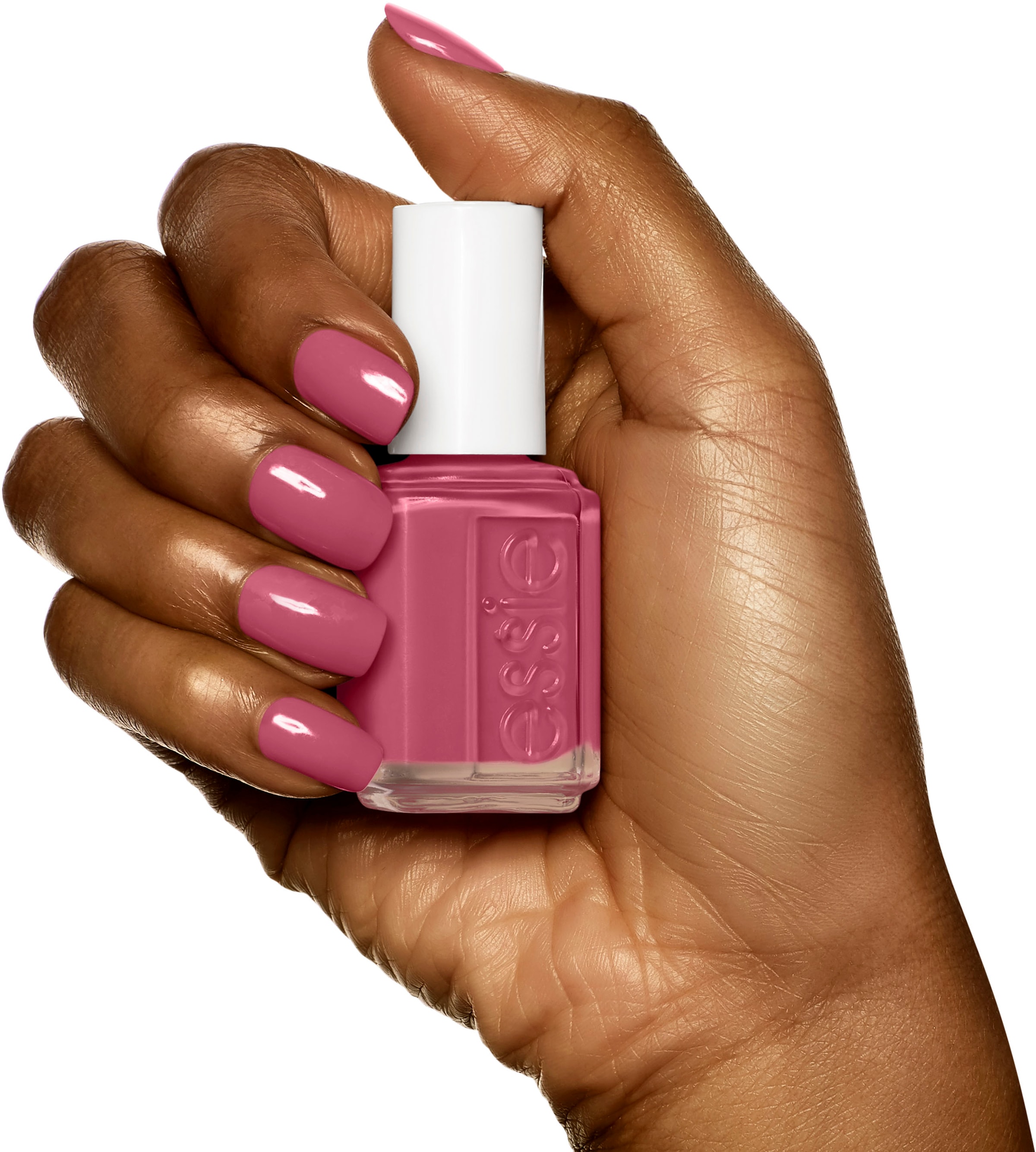 essie Nagellack »Bordeauxtöne«, mit natürlichen Inhaltsstoffen