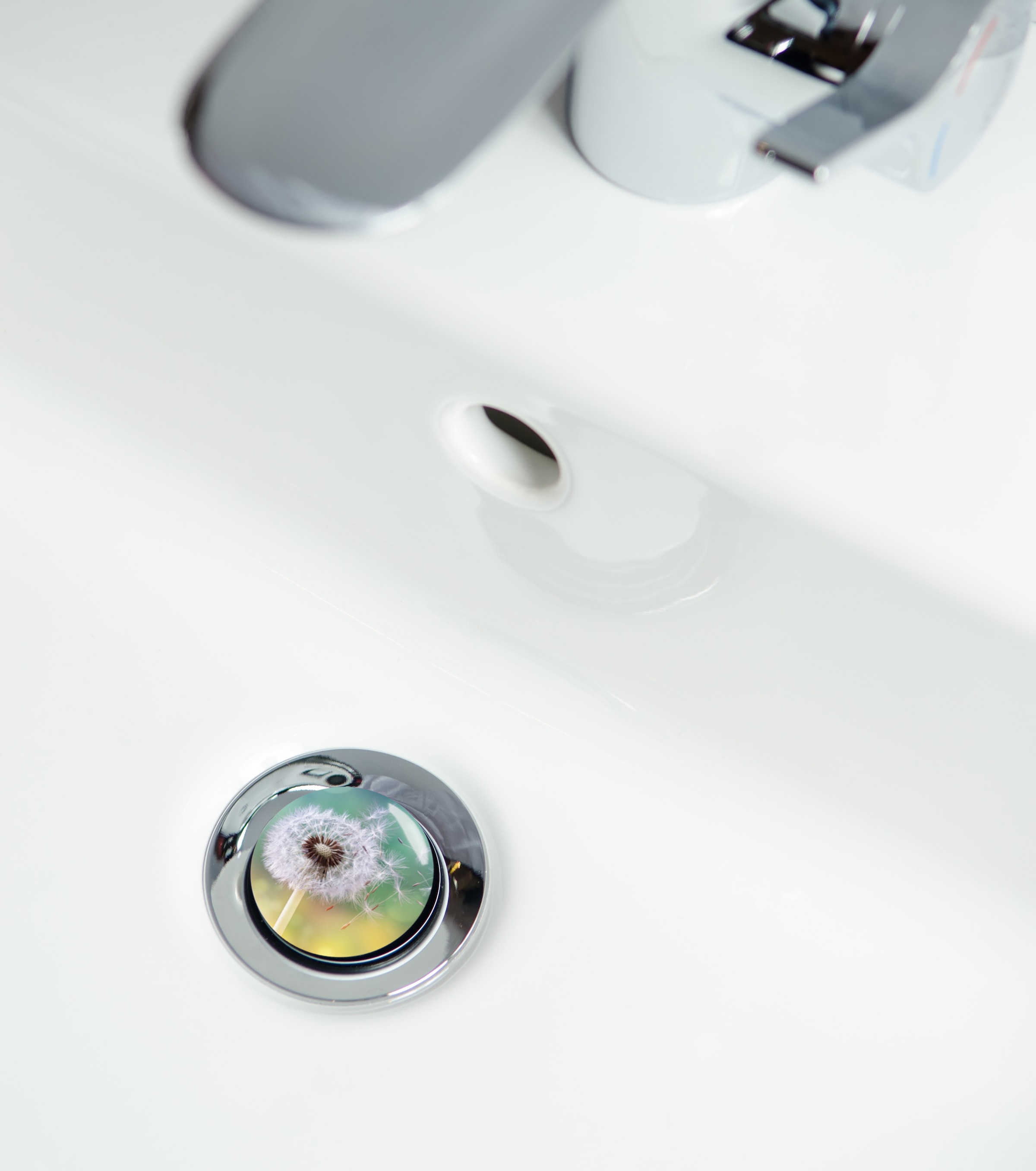 Sanilo Badaccessoire-Set »Pusteblume«