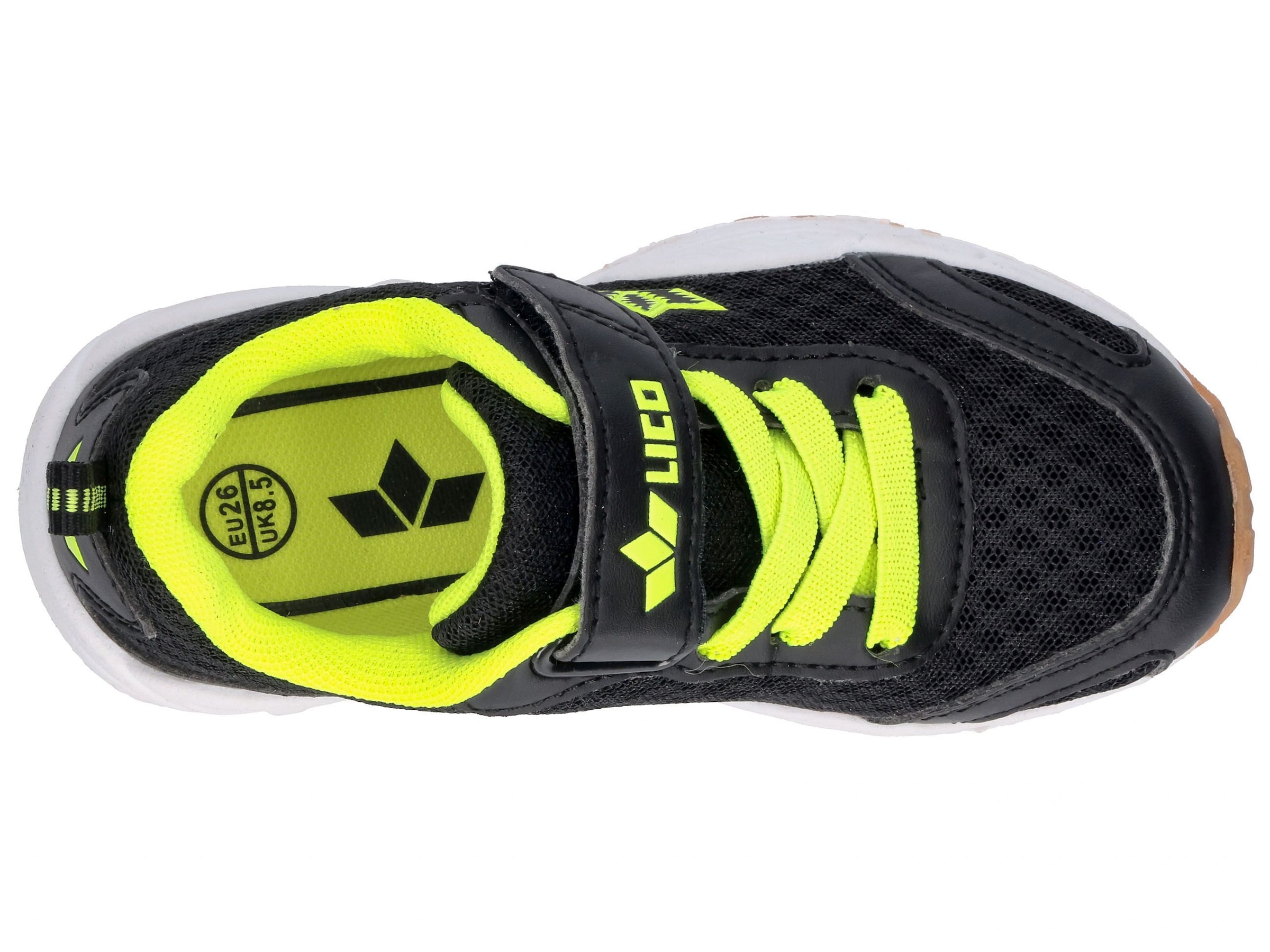 Lico Trainingsschuh »Sportschuh Bronte VS«