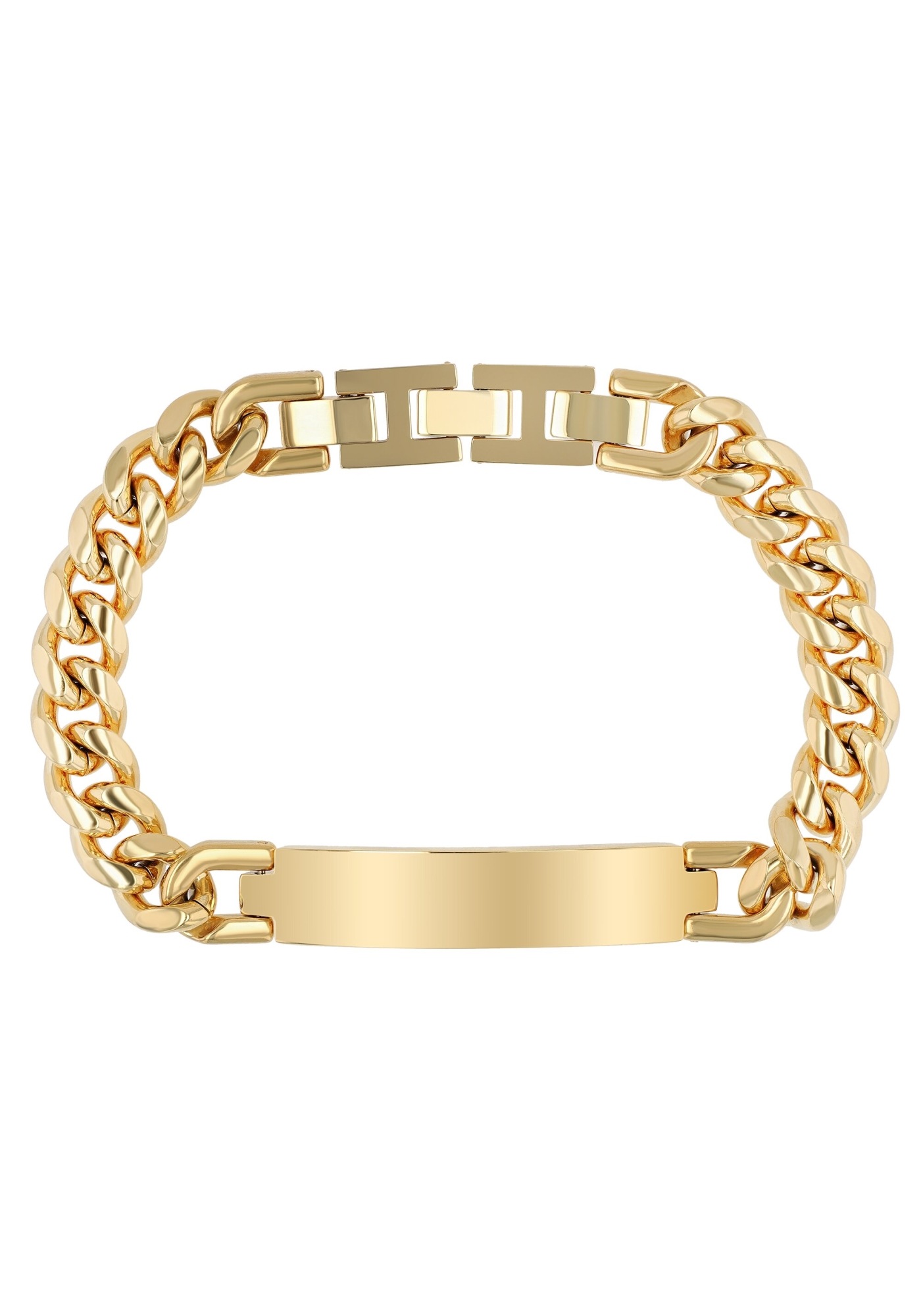 AKZENT Panzerarmband »wasserfest«