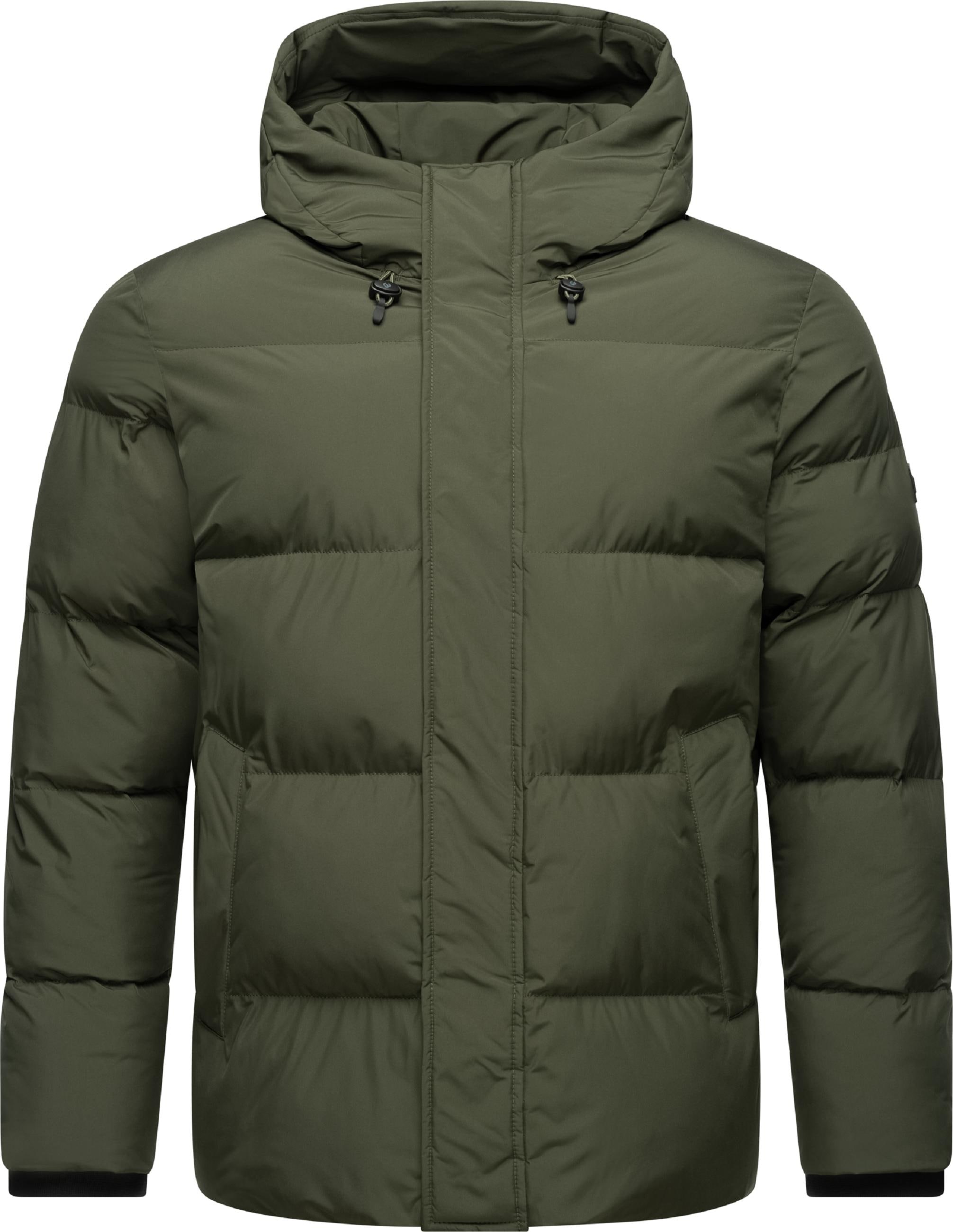 Ragwear Steppjacke »Steppjacke Walby«