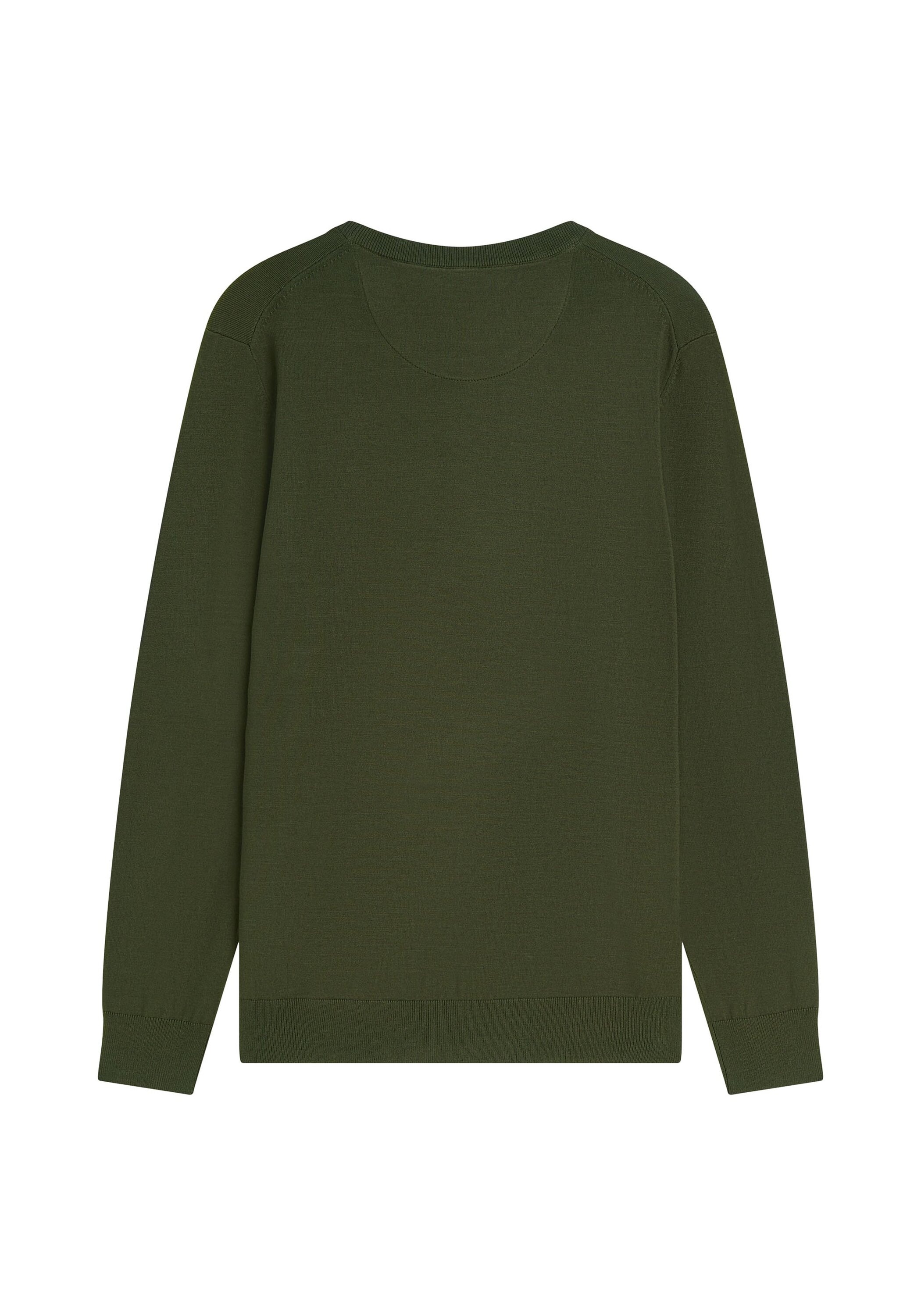 Scotch & Soda Sweatshirt »Strickpullover Core Viskose Pullover«
