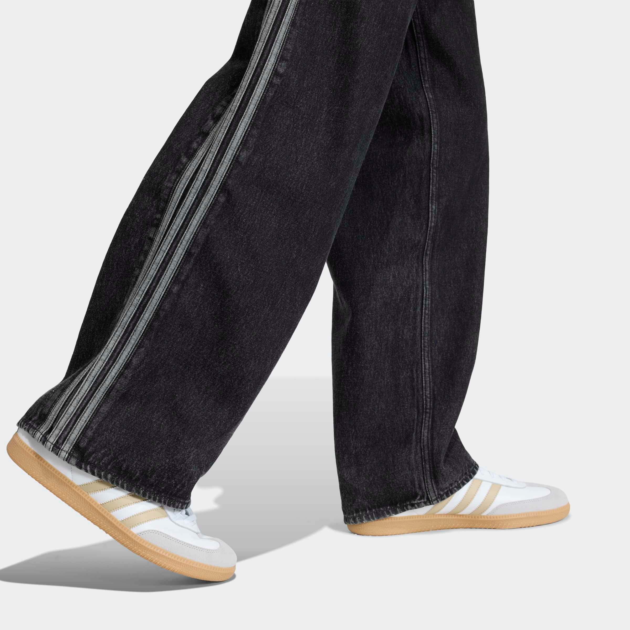 adidas Originals 5-Pocket-Jeans »FIREBIRD« aus Baumwolle, sportlicher Stil, für Erwachsene