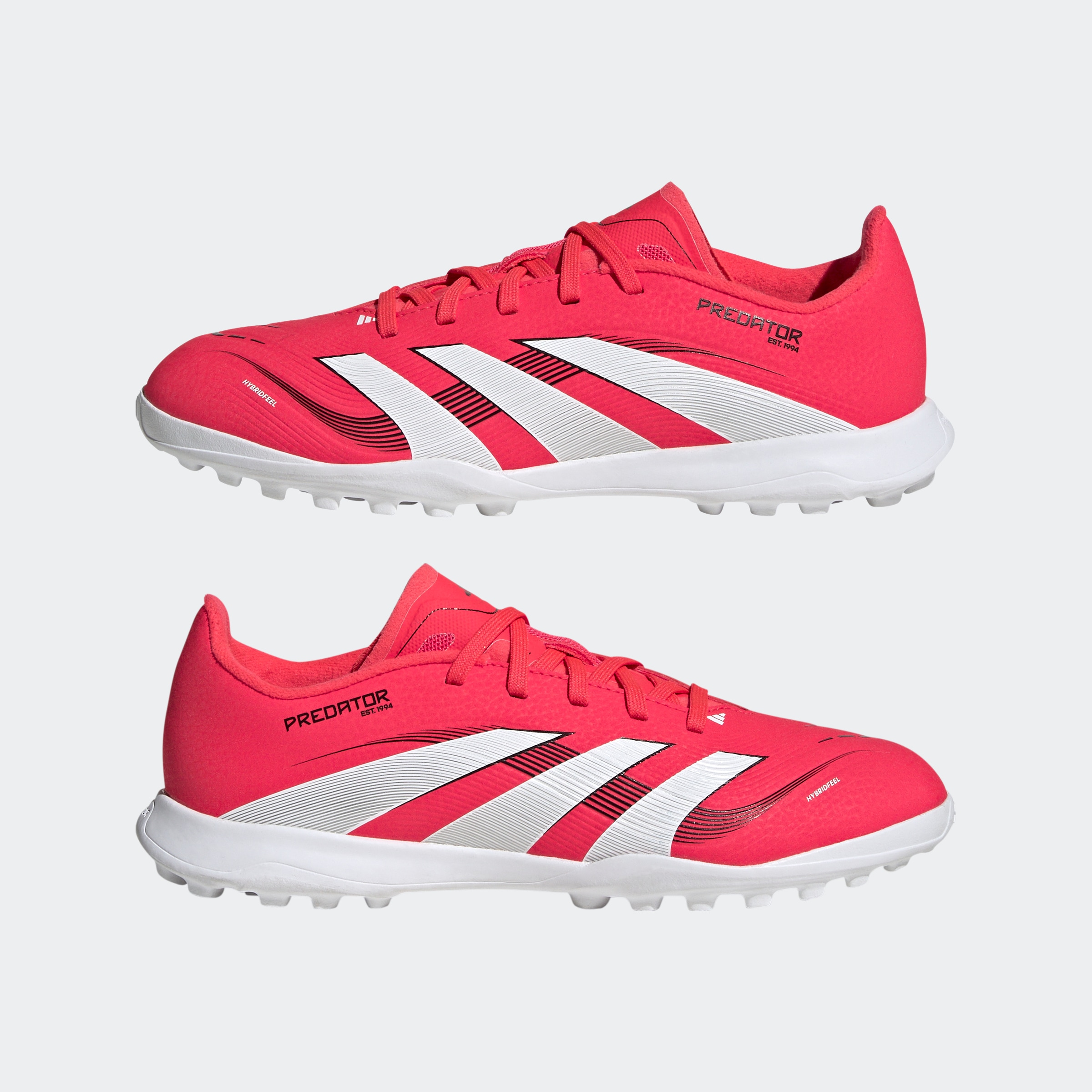 adidas Performance Fußballschuh »PREDATOR LEAGUE KIDS TF«
