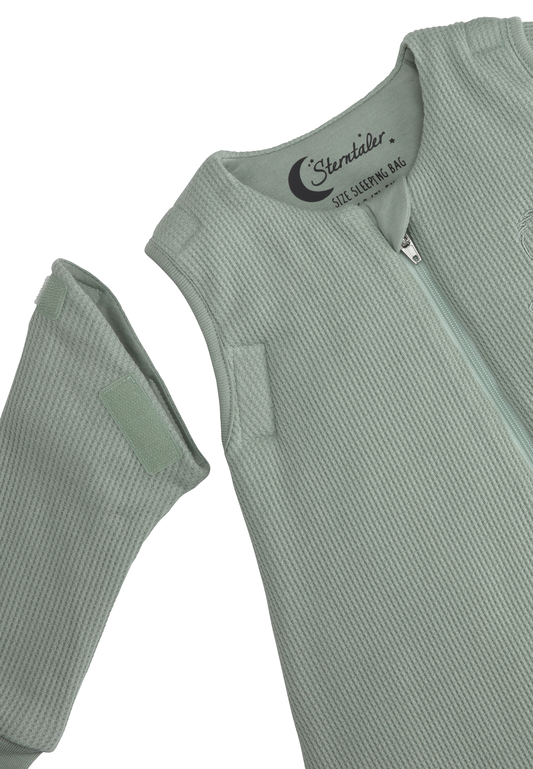 Sterntaler® Babyschlafsack »Schlafsack mit Beinen 80/86 Edda«