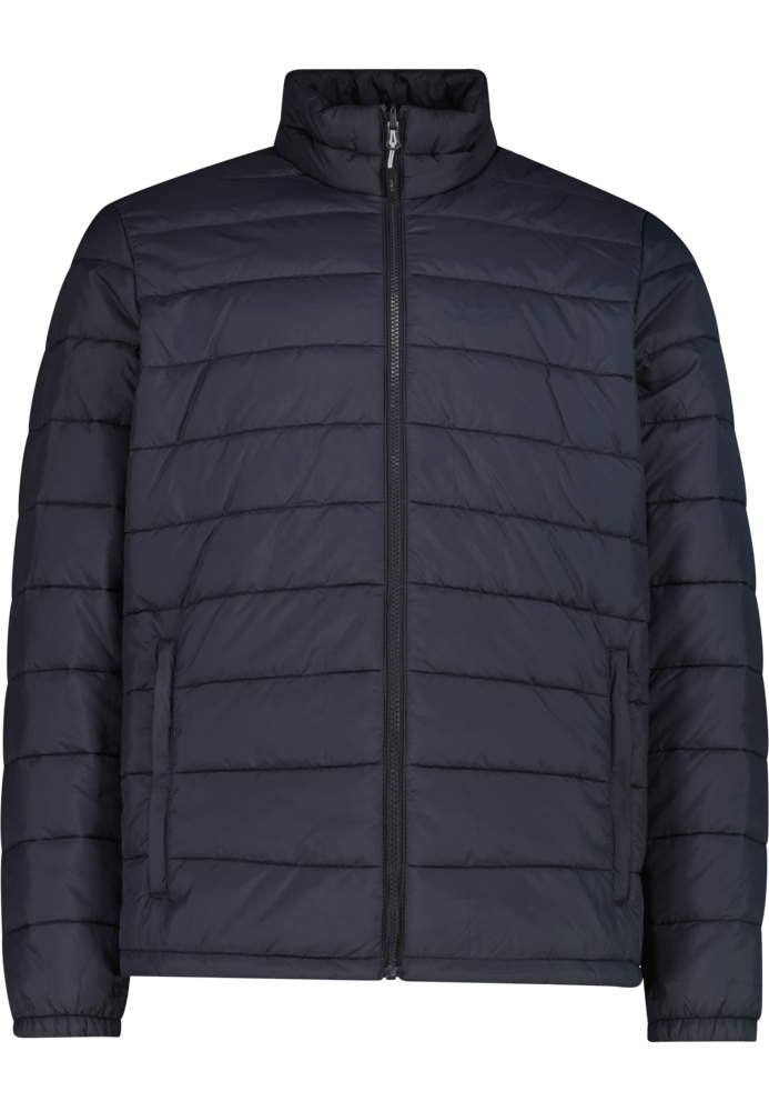 CMP 3-in-1-Funktionsjacke »MAN JACKET ZIP HOOD DETACHABLE INN.JACKET« 2 Stk. tlg. mit Kapuze 2-teiliges Design, mit herausnehmbarer Innenjacke, sportlicher Stil