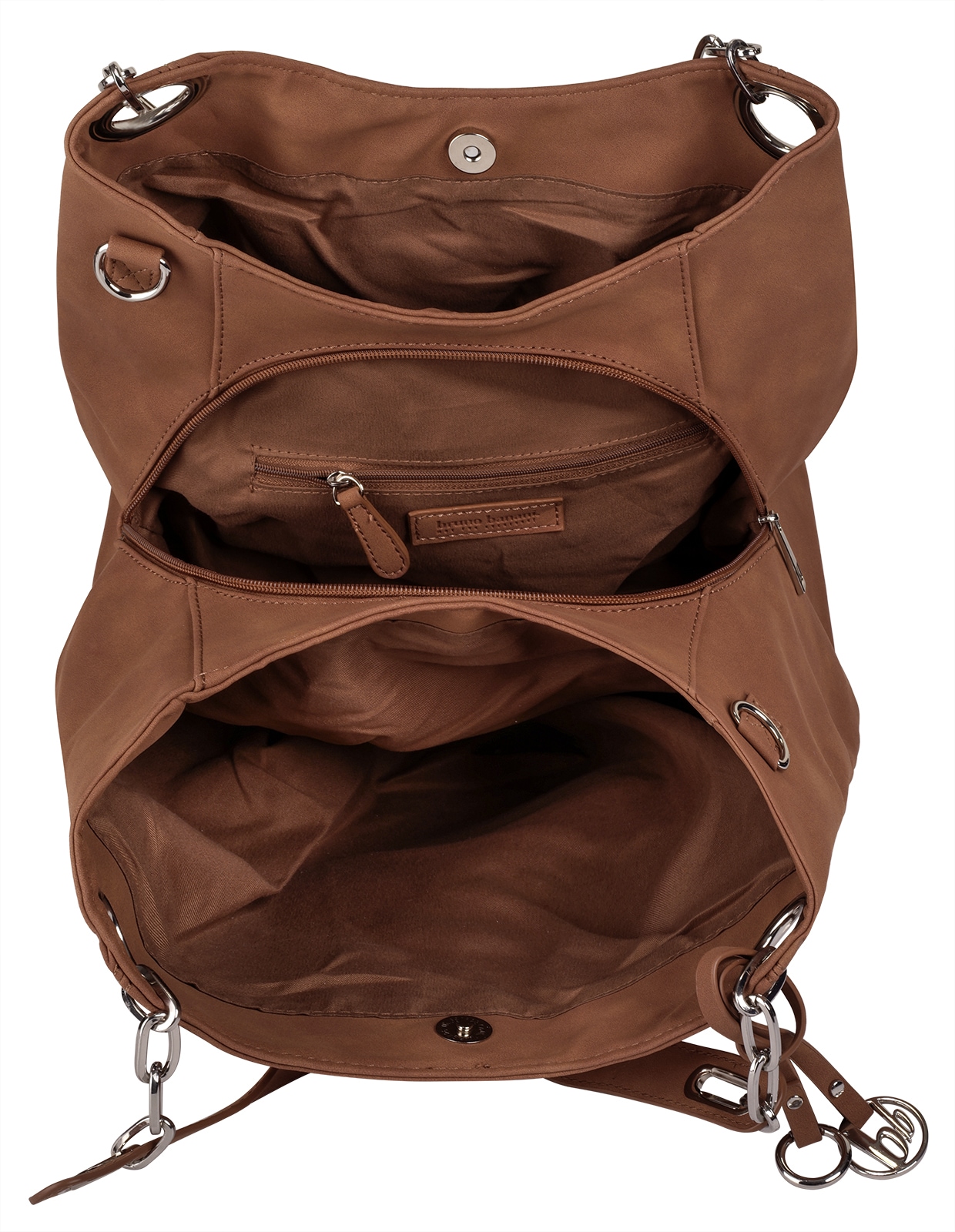 Bruno Banani Henkeltasche