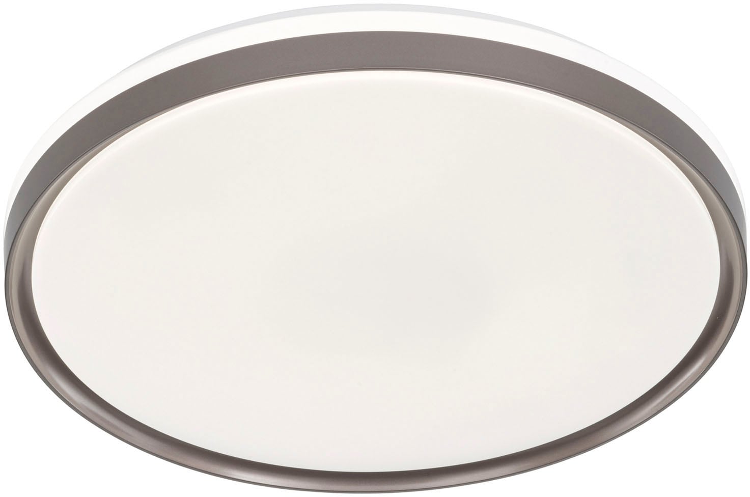 FISCHER & HONSEL LED Deckenleuchte »Jaso BS«, 1 flammig, Leuchtmittel LED-Modul | LED fest integriert