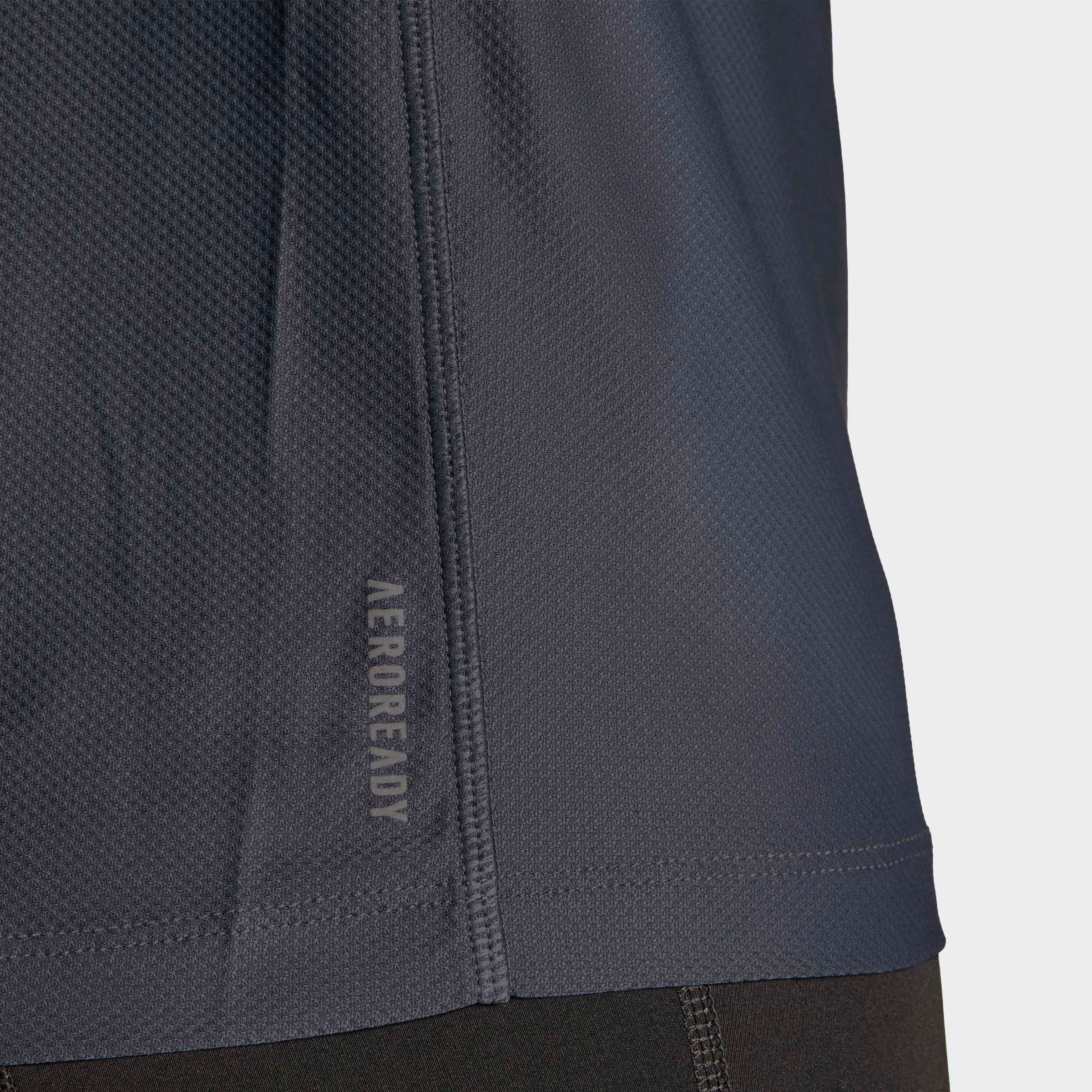 adidas Performance Laufshirt »OTR B LS«
