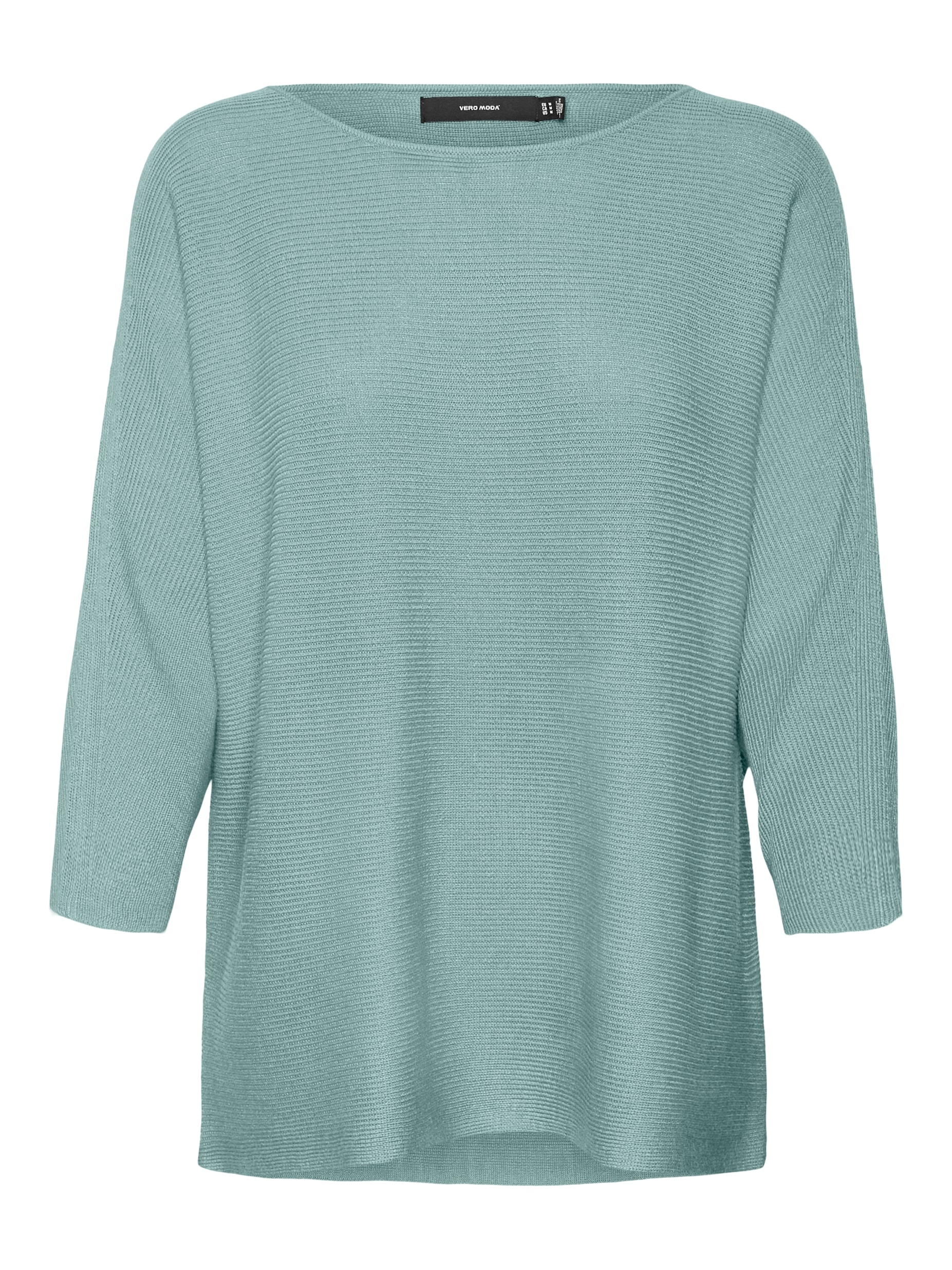 Vero Moda 3/4 Arm-Pullover »VMNORA 3/4 BOATNECK BLOUSE NOOS«