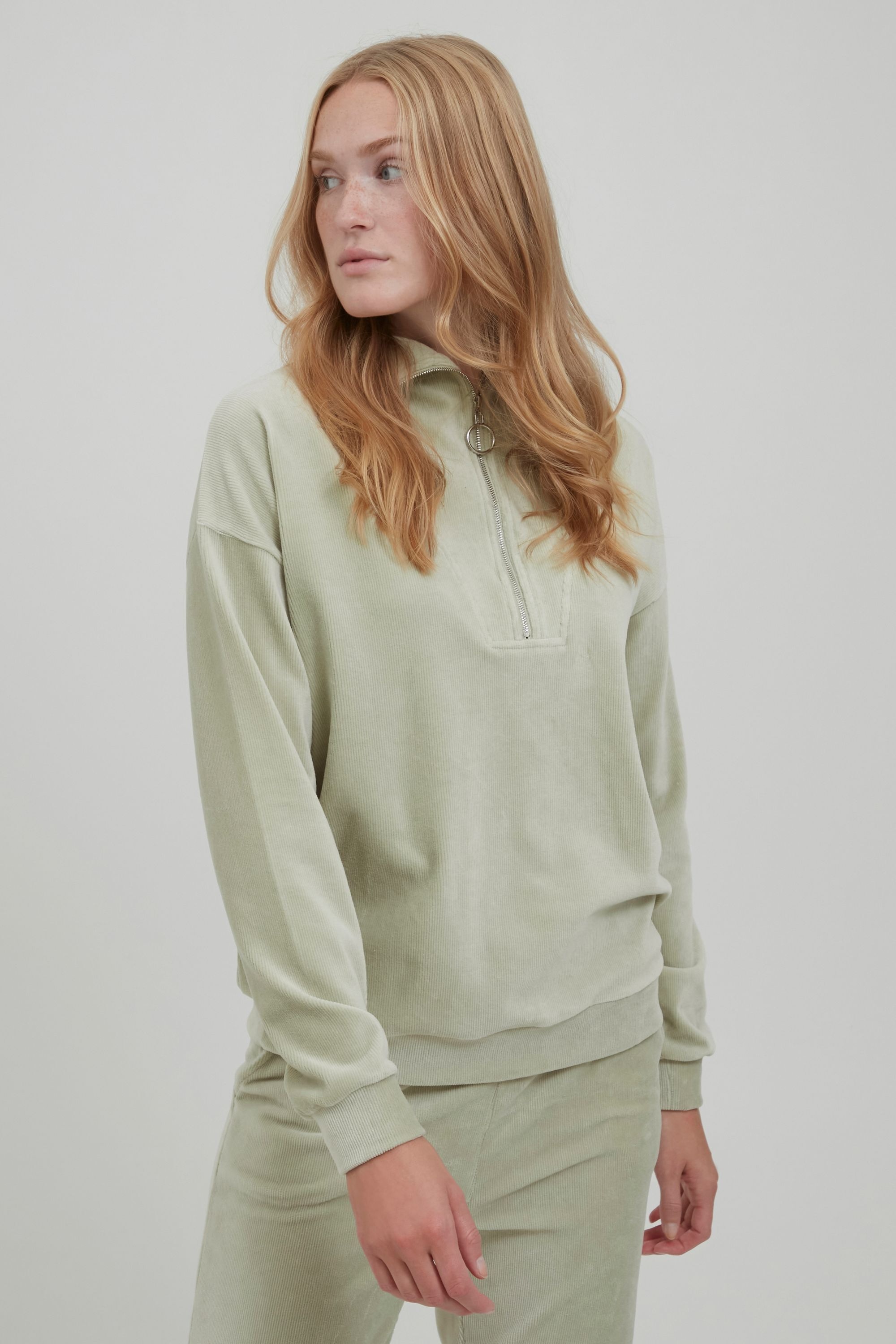 b.young Sweatshirt »Sweatshirt BYPatina«