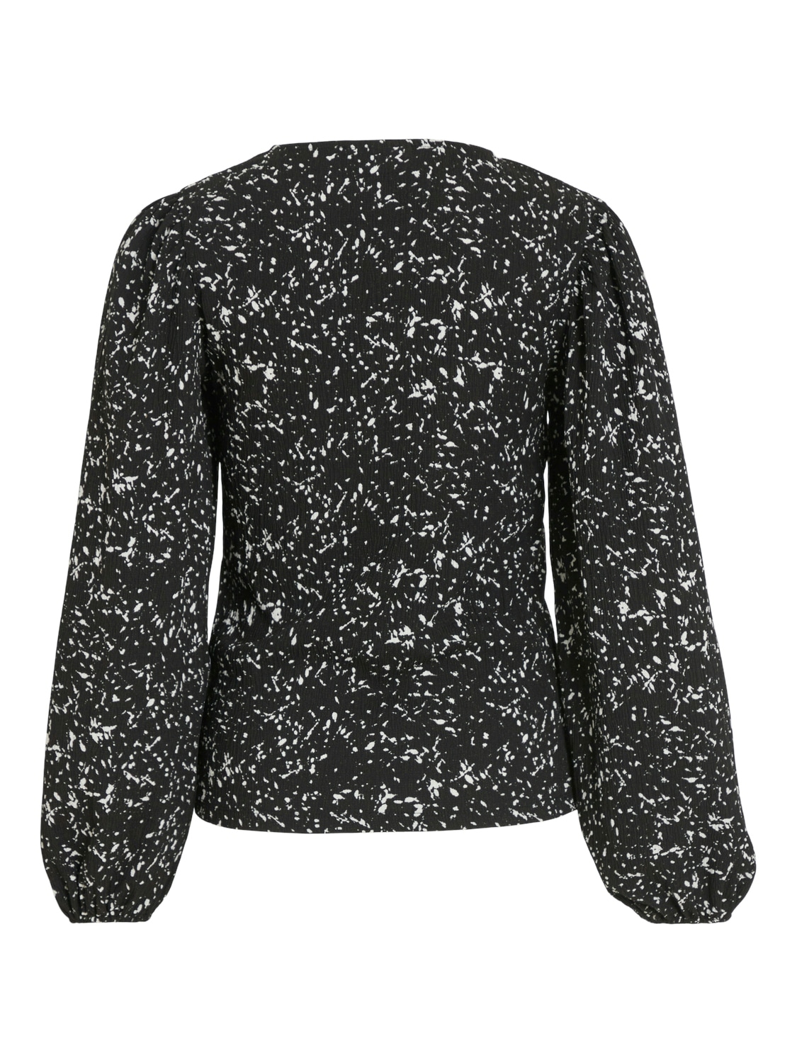 Vila Blusenshirt »VIPEFFI DEW L/S TOP - NOOS«