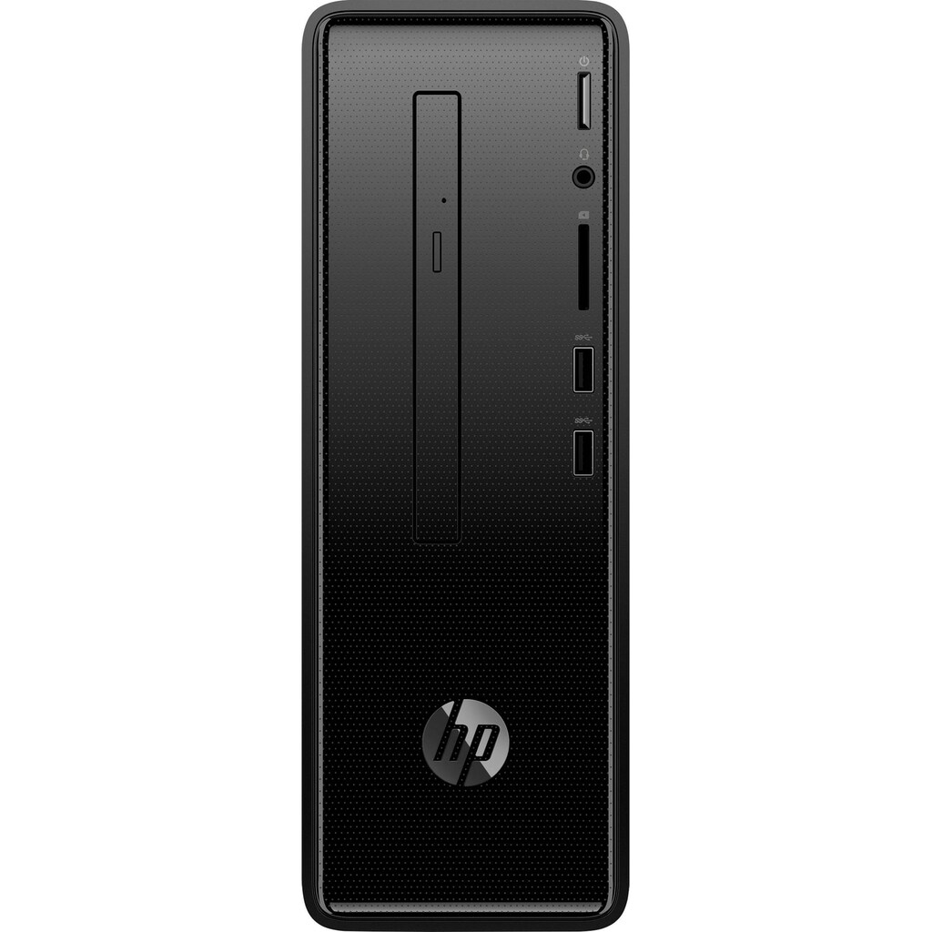 HP PC »290-a0302ng Slimline Desktop«