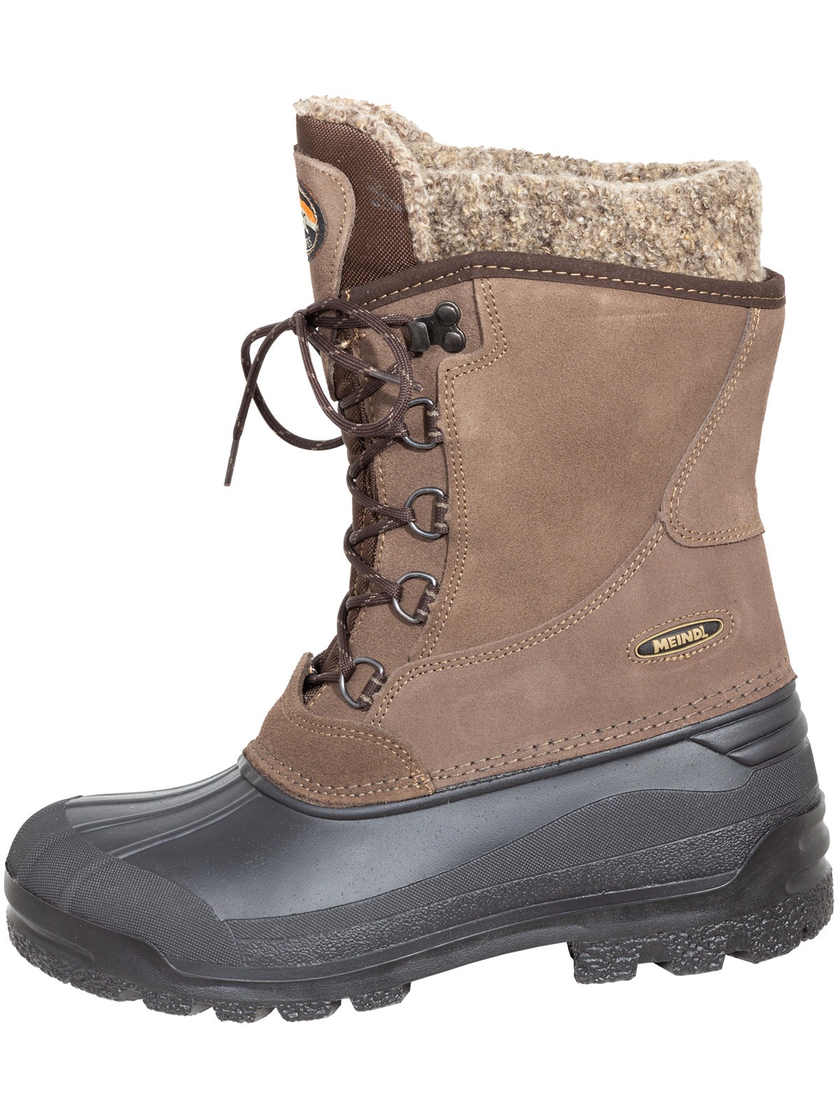 Meindl Wanderschuh »Sölden Lady«