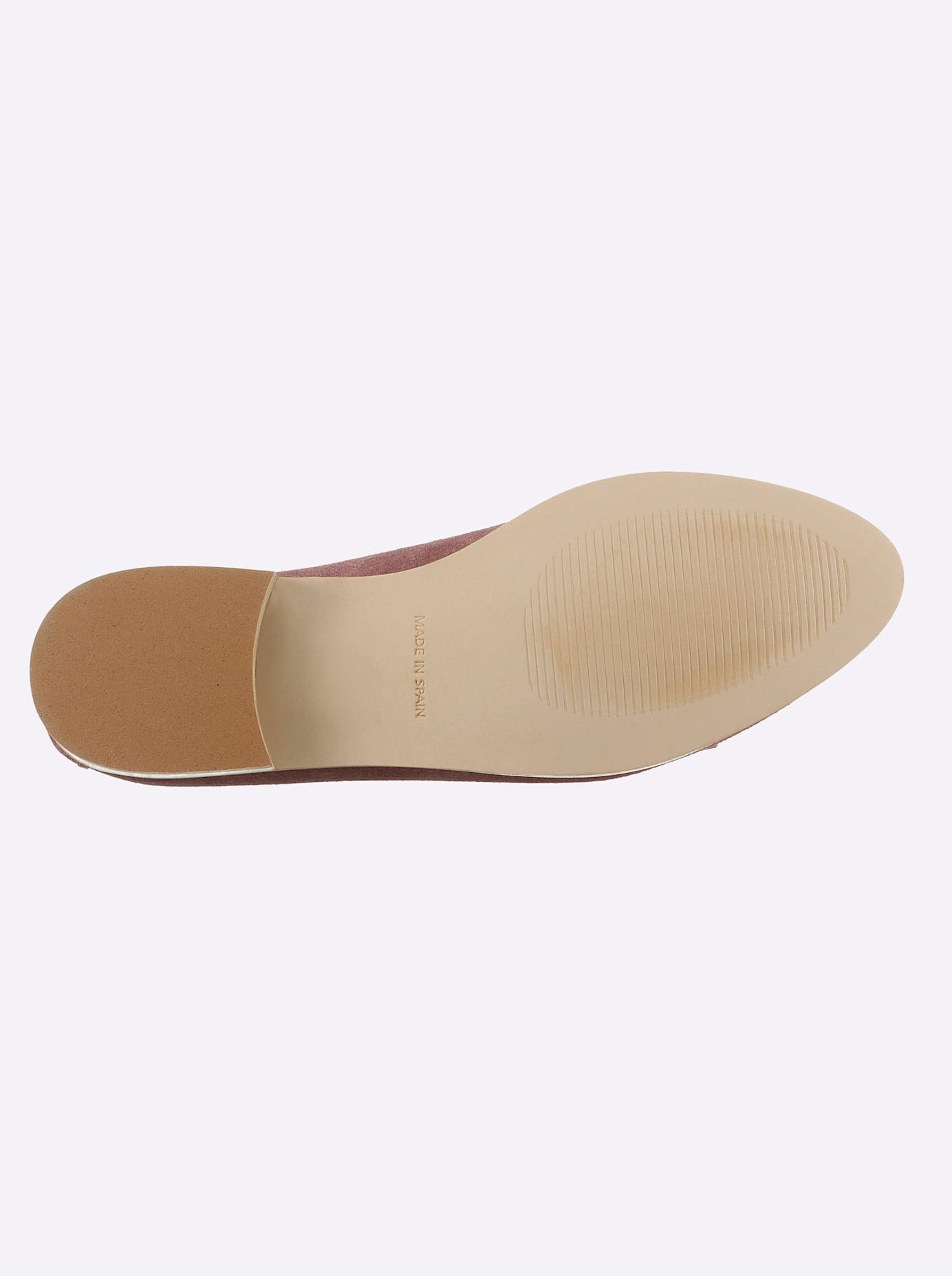 heine Slipper