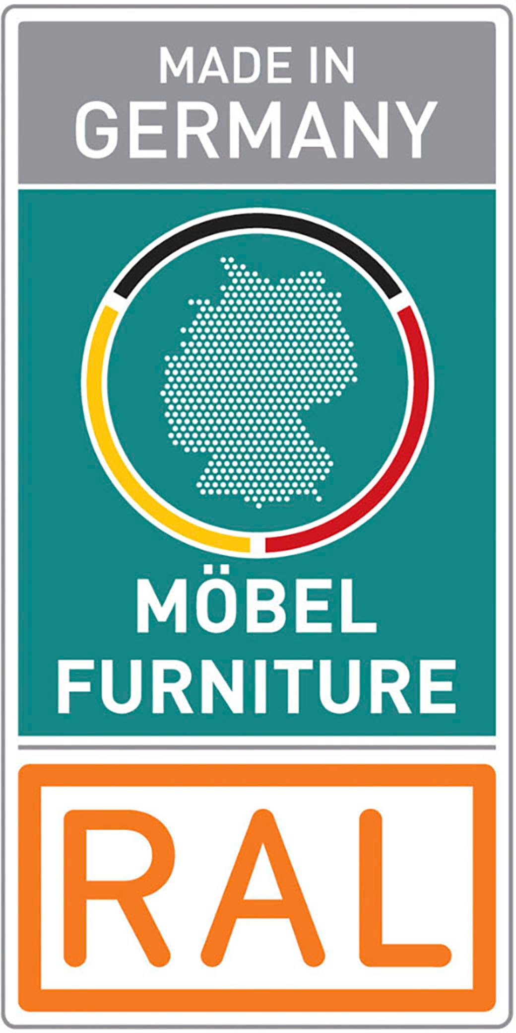 rauch Einlegeboden »Zubehör für Rauch-Schwebetürenschränke ORANGE« 2er-Set Breite 88 cm, Tiefe 50 cm