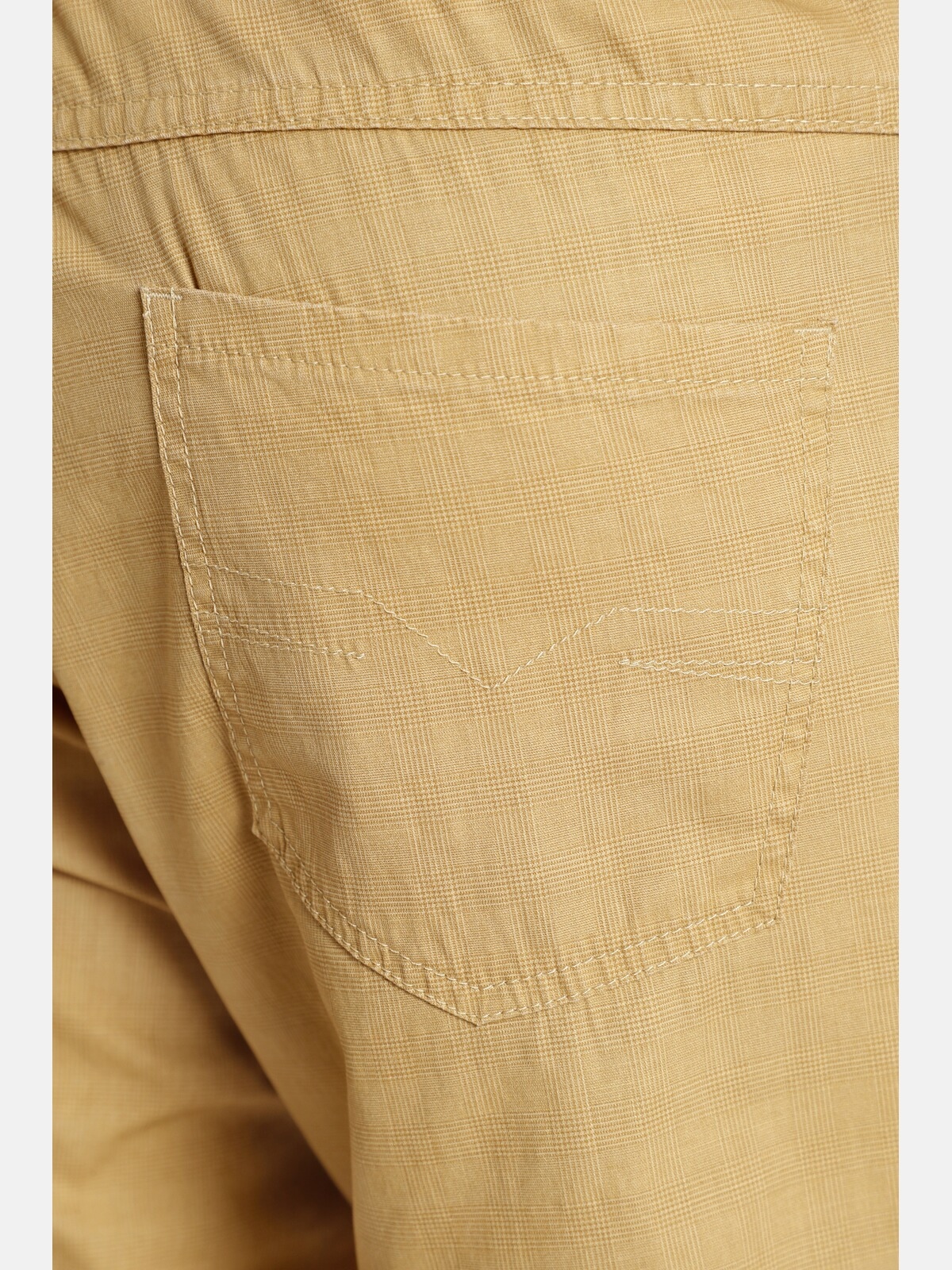 Charles Colby Shorts »Tiefbundbermuda BARON ARAN«