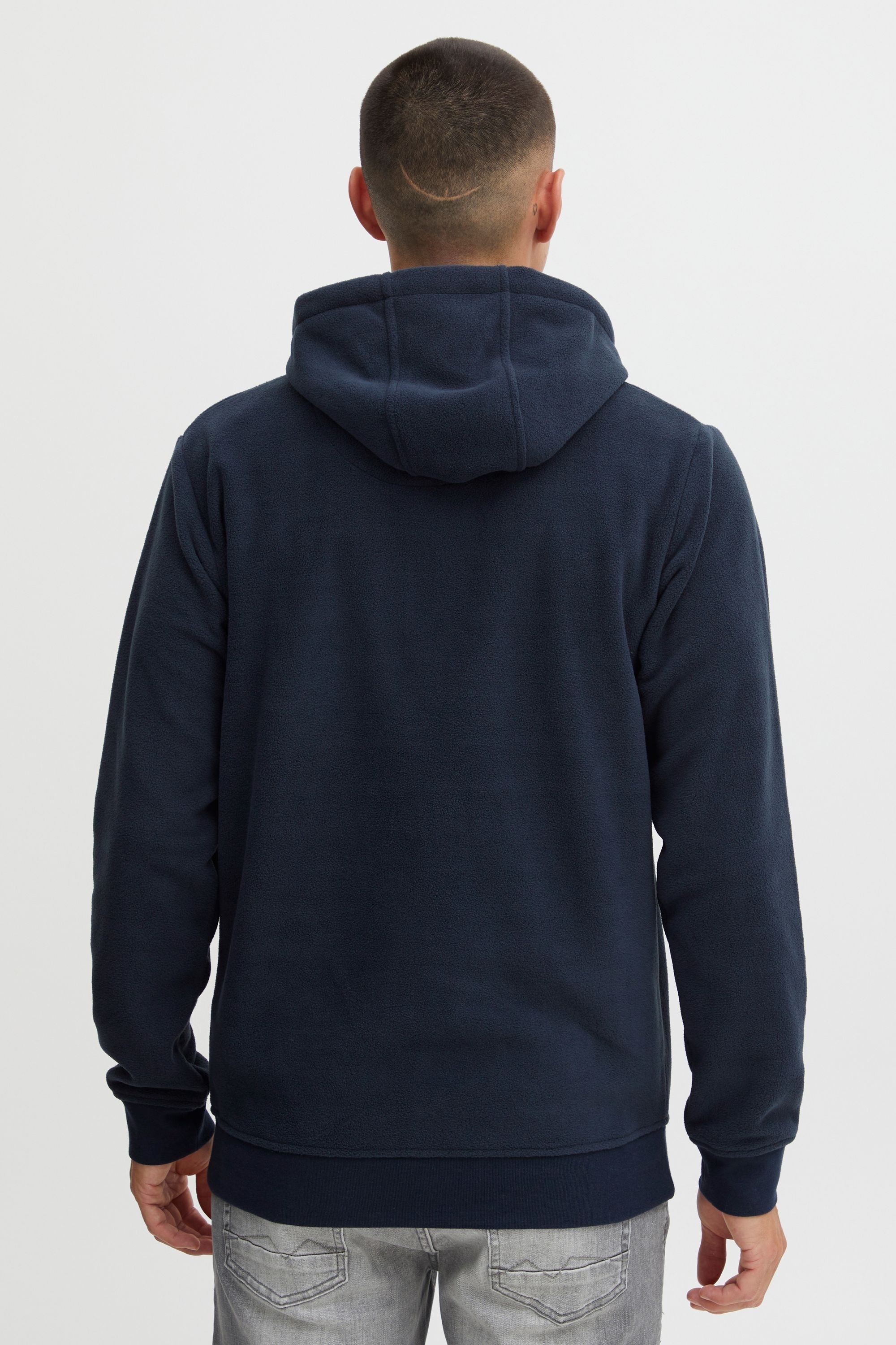 Indicode Sweatshirt »Sweatshirtkapuzenpul IDLance«
