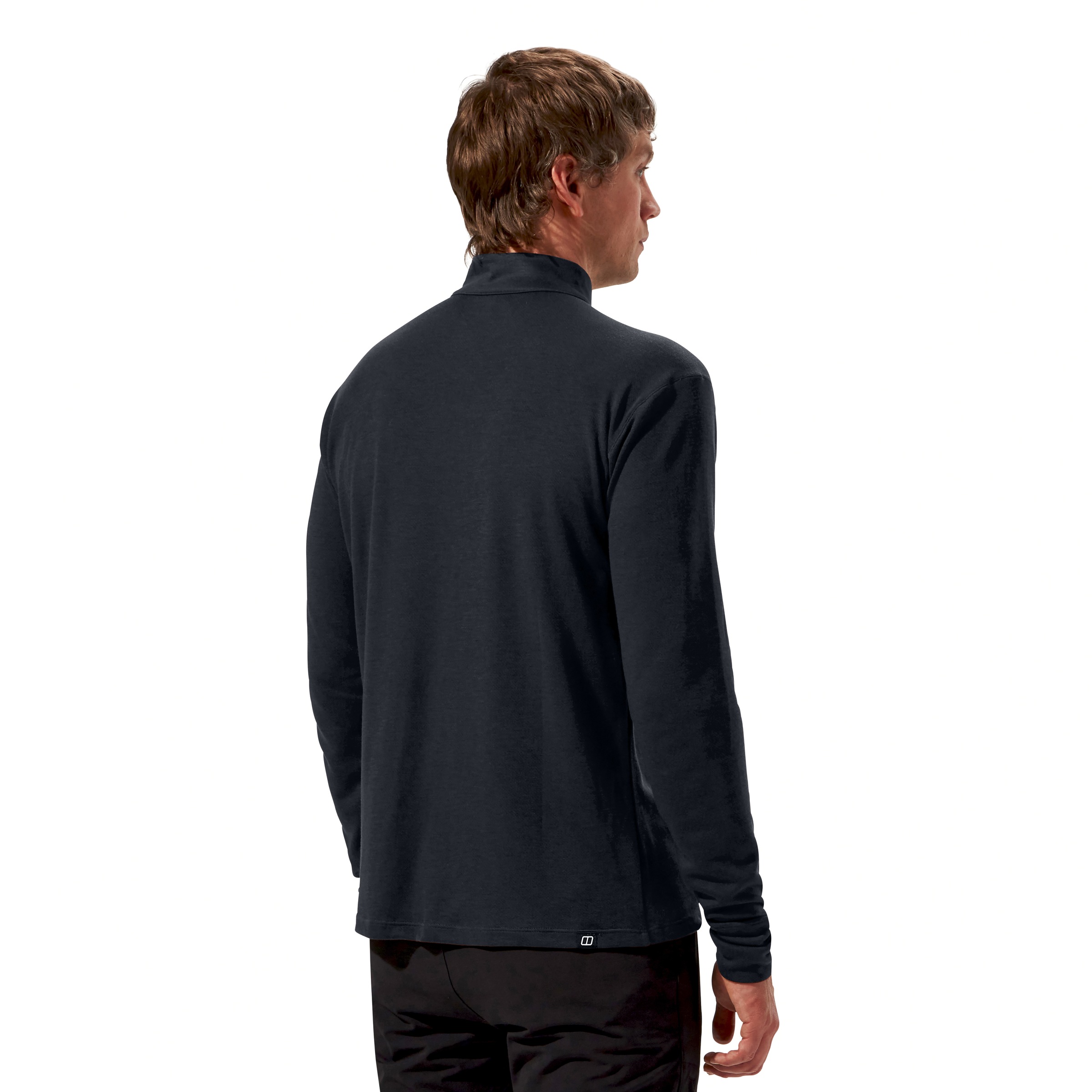 Berghaus Funktionsshirt »M Ivyhill HZ«