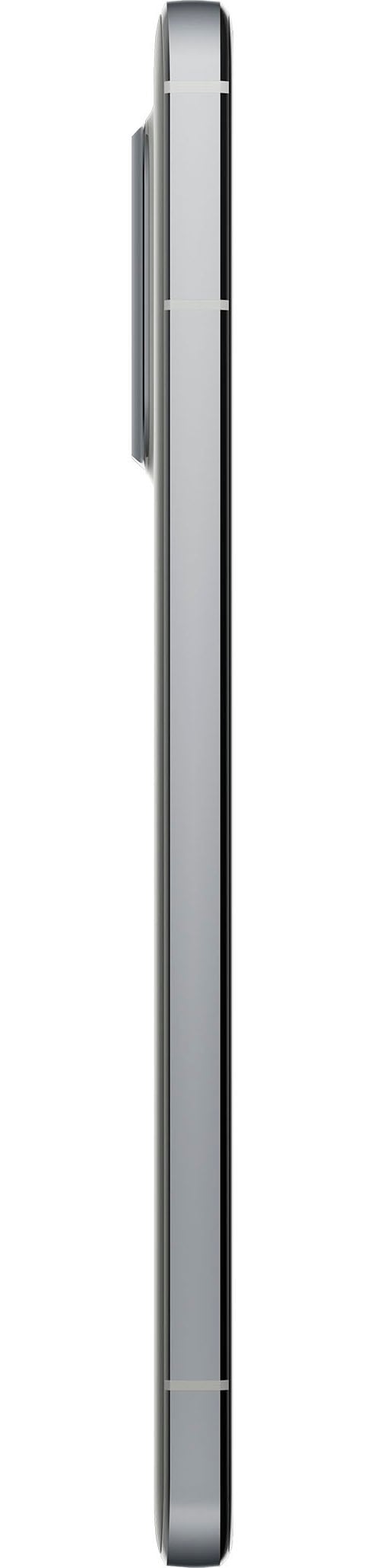 Nokia Smartphone »X30 5G«, Ice White