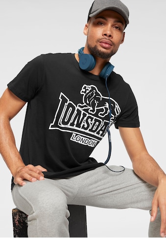 Lonsdale T-Shirt »LANGSETT« kaufen