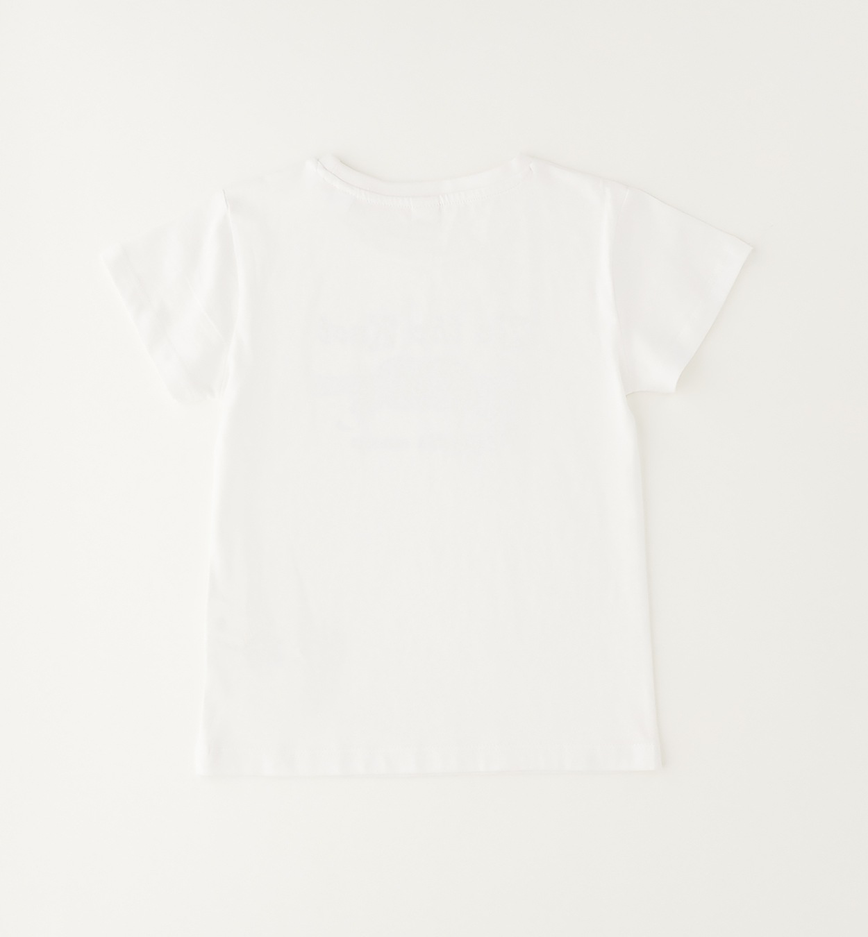 iDo T-Shirt »GIRL SUMMER T-SHIRT«