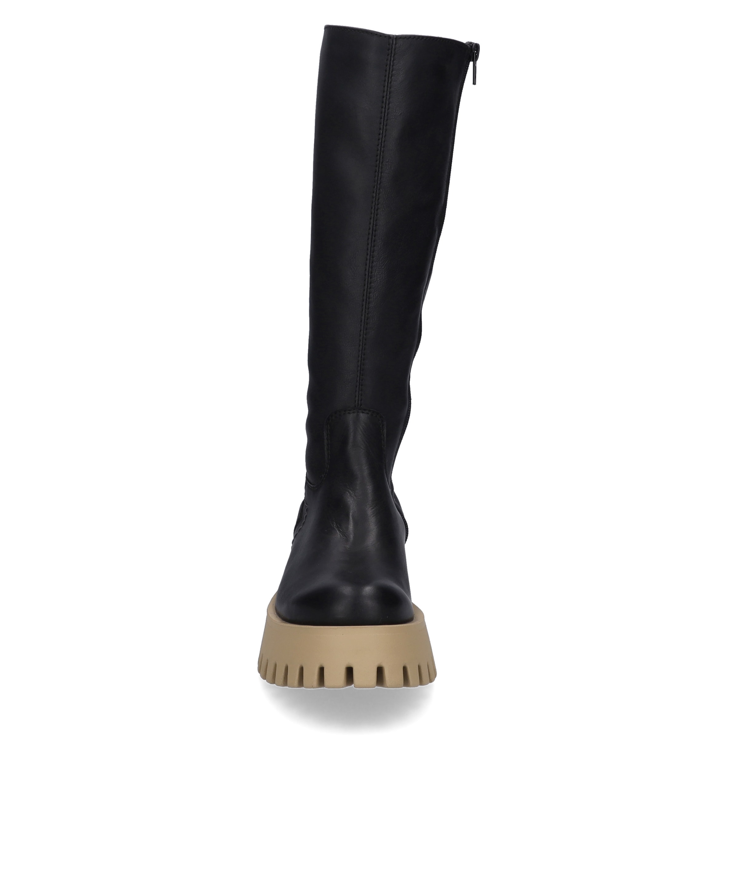 Josef Seibel Stiefel »Mavie 03, schwarz-kombi«
