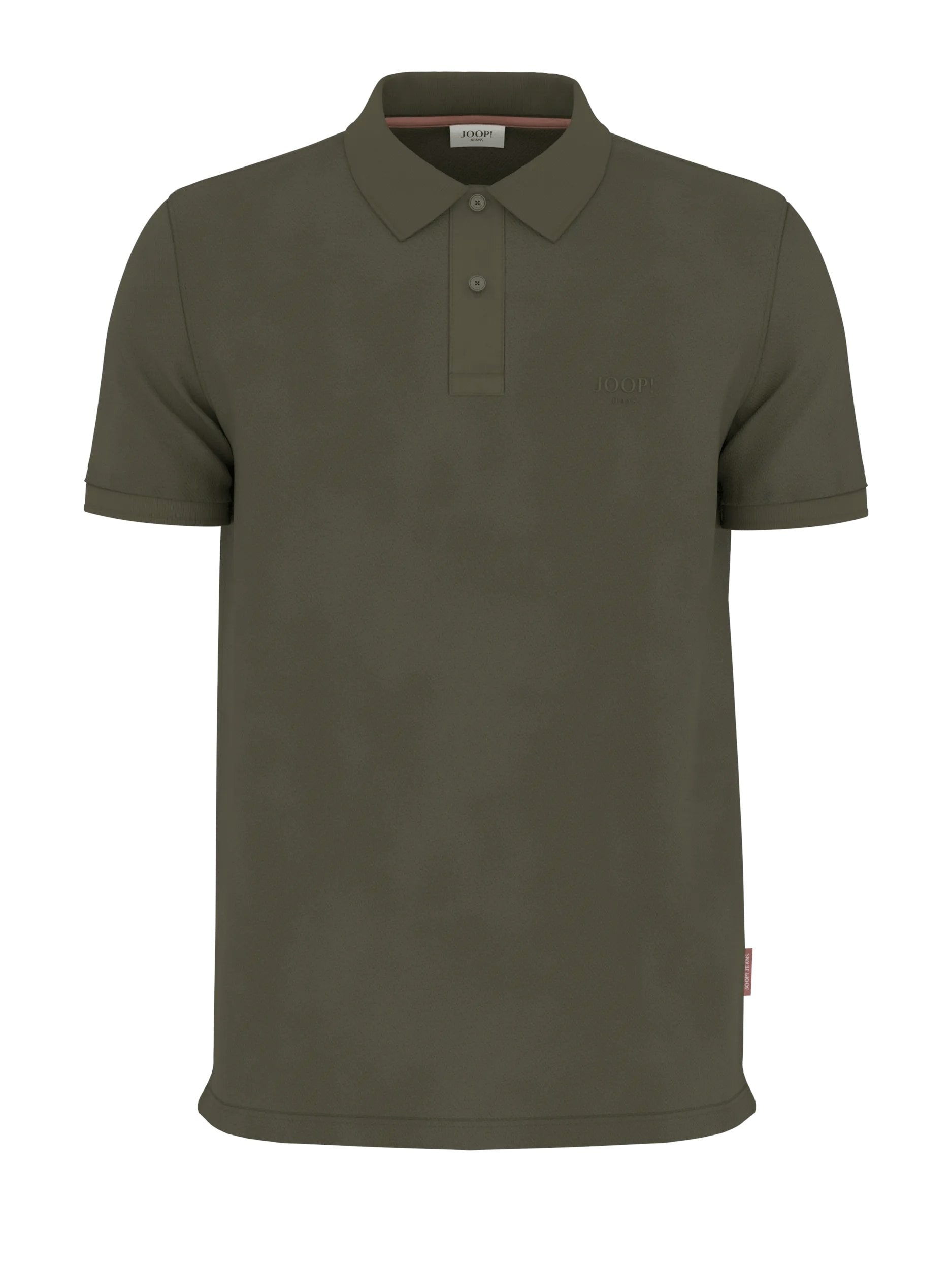 Joop Jeans Poloshirt »Ambrosian«