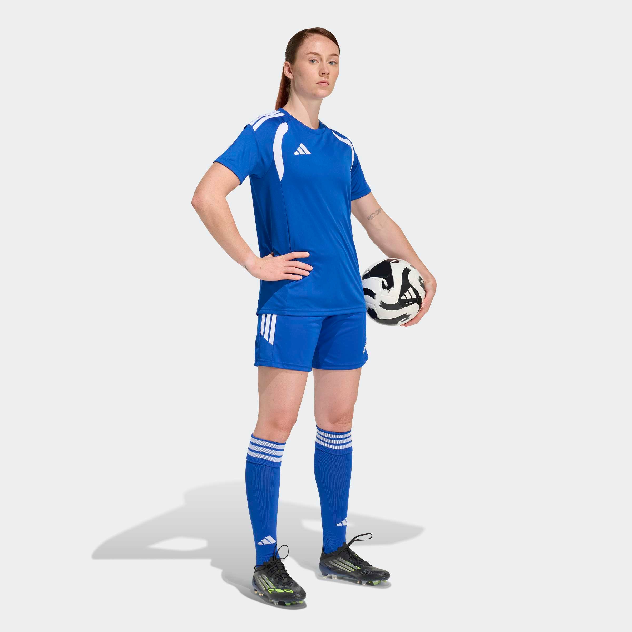 adidas Performance Fußballtrikot »TIRO26 LEAGUE TRIKOT«