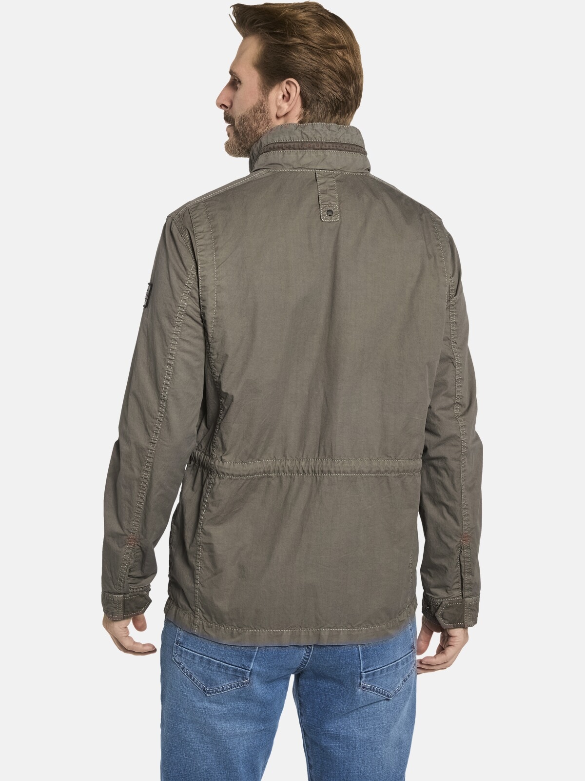 Babista Fieldjacket »Fieldjacket ZALDIMO«, (1 St.)