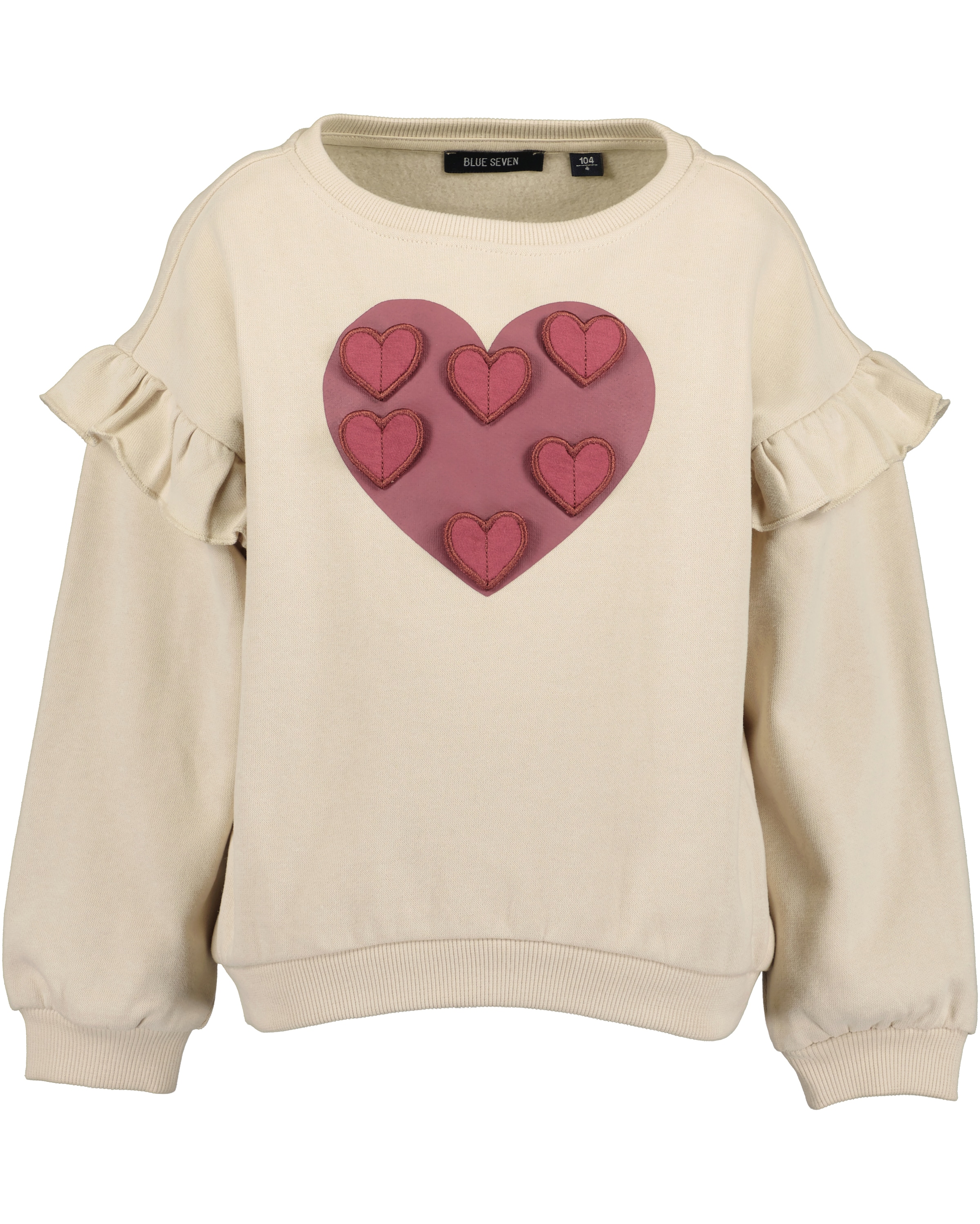 Blue Seven Sweater »Sweatshirt«
