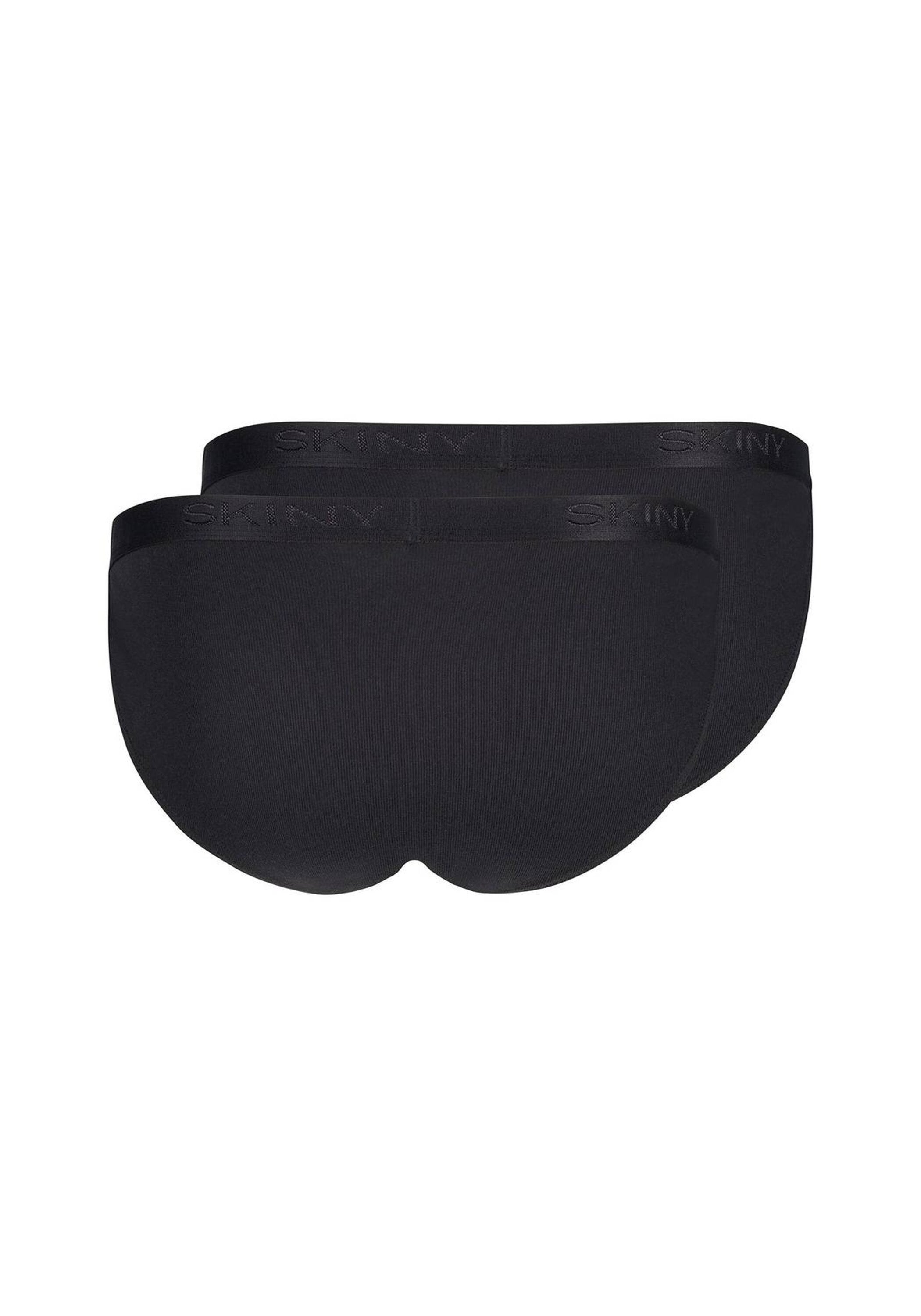 Skiny Slip »Slip 2er Pack«