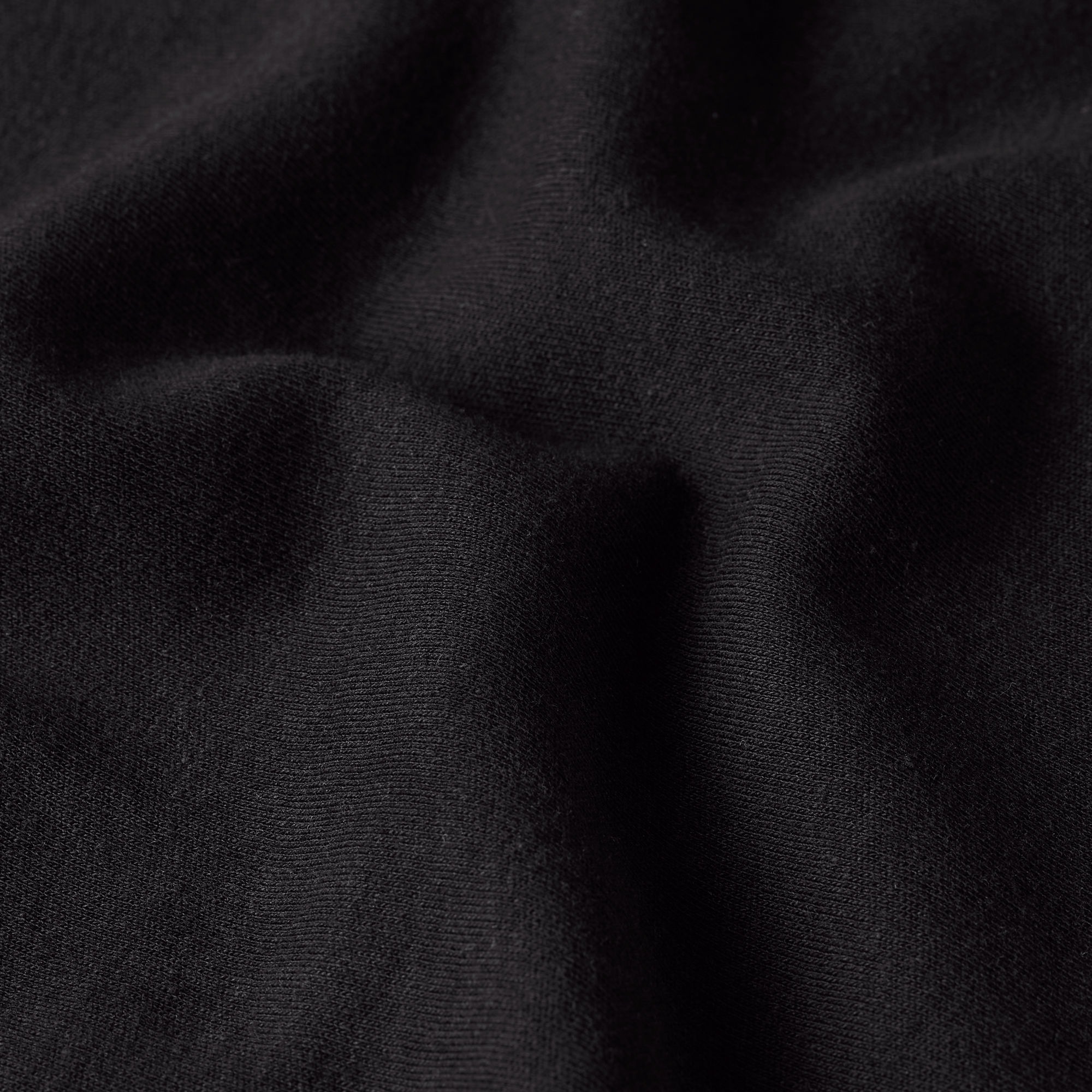 G-STAR T-Shirt »Script« mit kleinem Print auf der Brust, Regular Fit