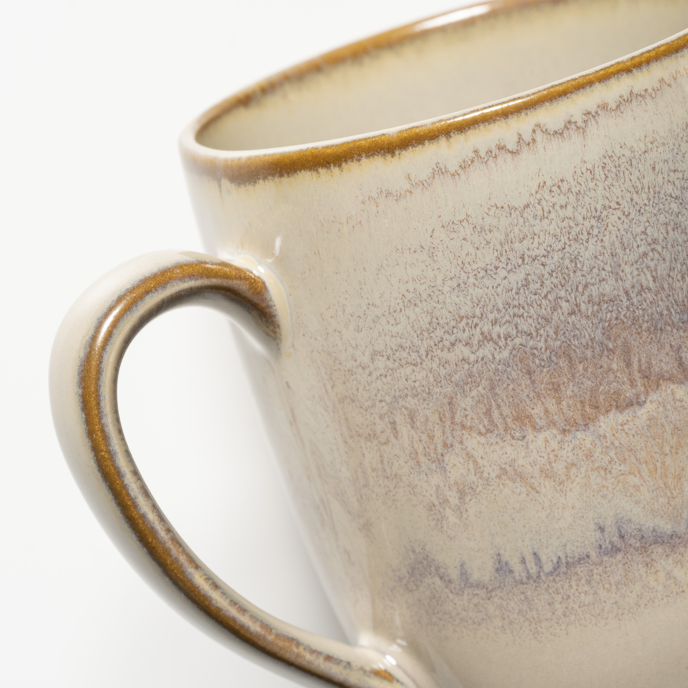 gipfelstück Becher »Nebelwald«