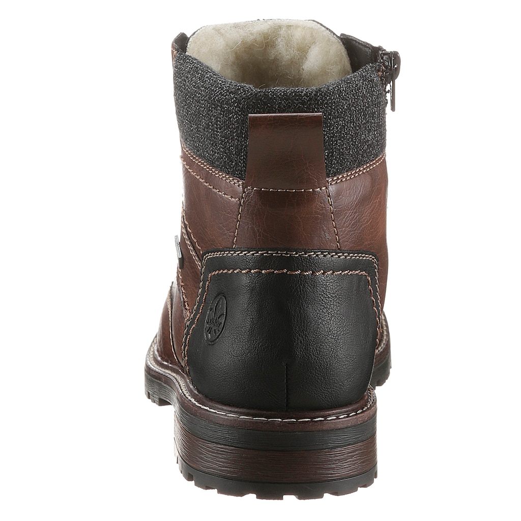 Rieker Winterstiefelette