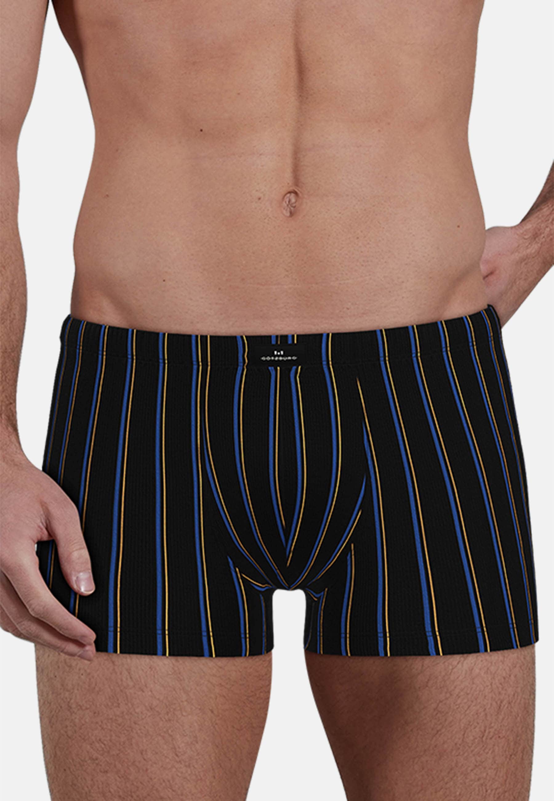 GÖTZBURG Retro Pants