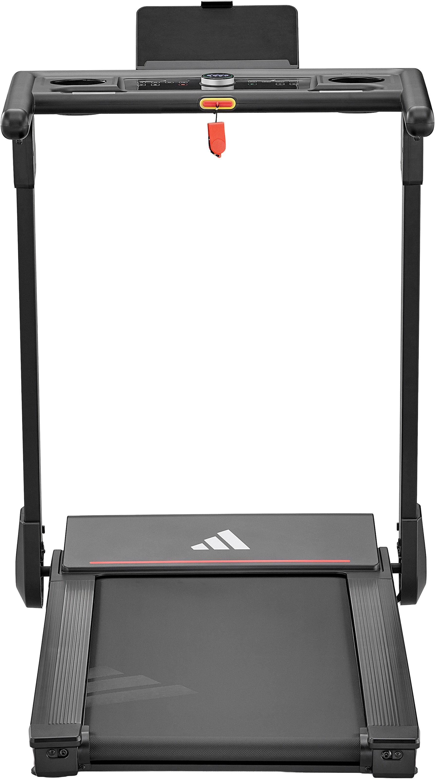 adidas Performance Laufband »T-1 Bluetooth«, (Packung)