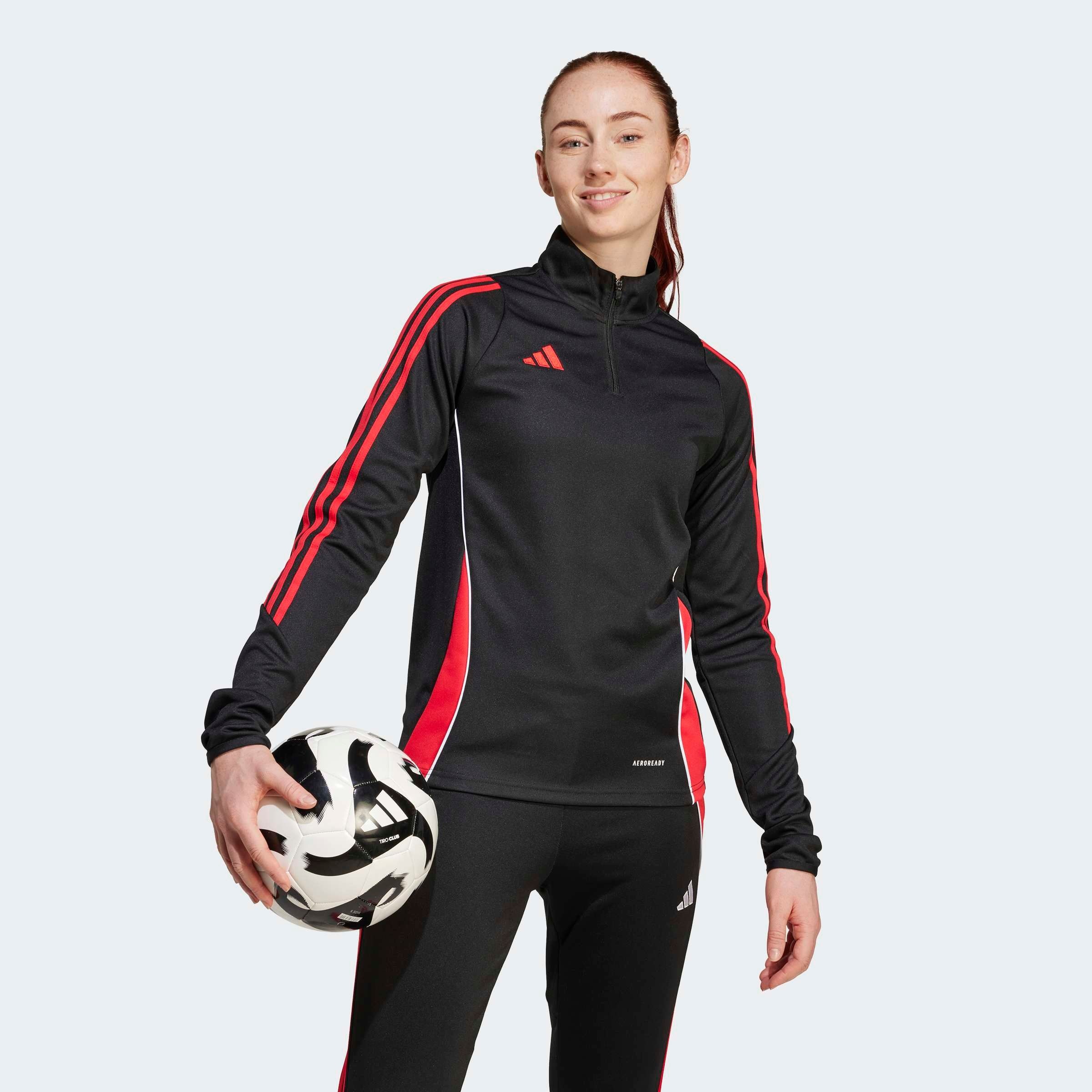 adidas Performance Trainingsshirt »TIRO24 TRTOPW«