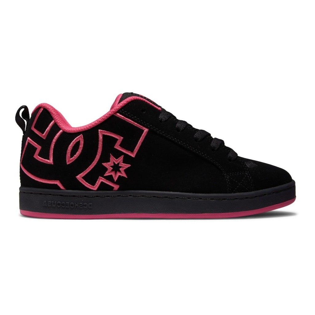 DC Shoes Sneaker »Court Graffik«