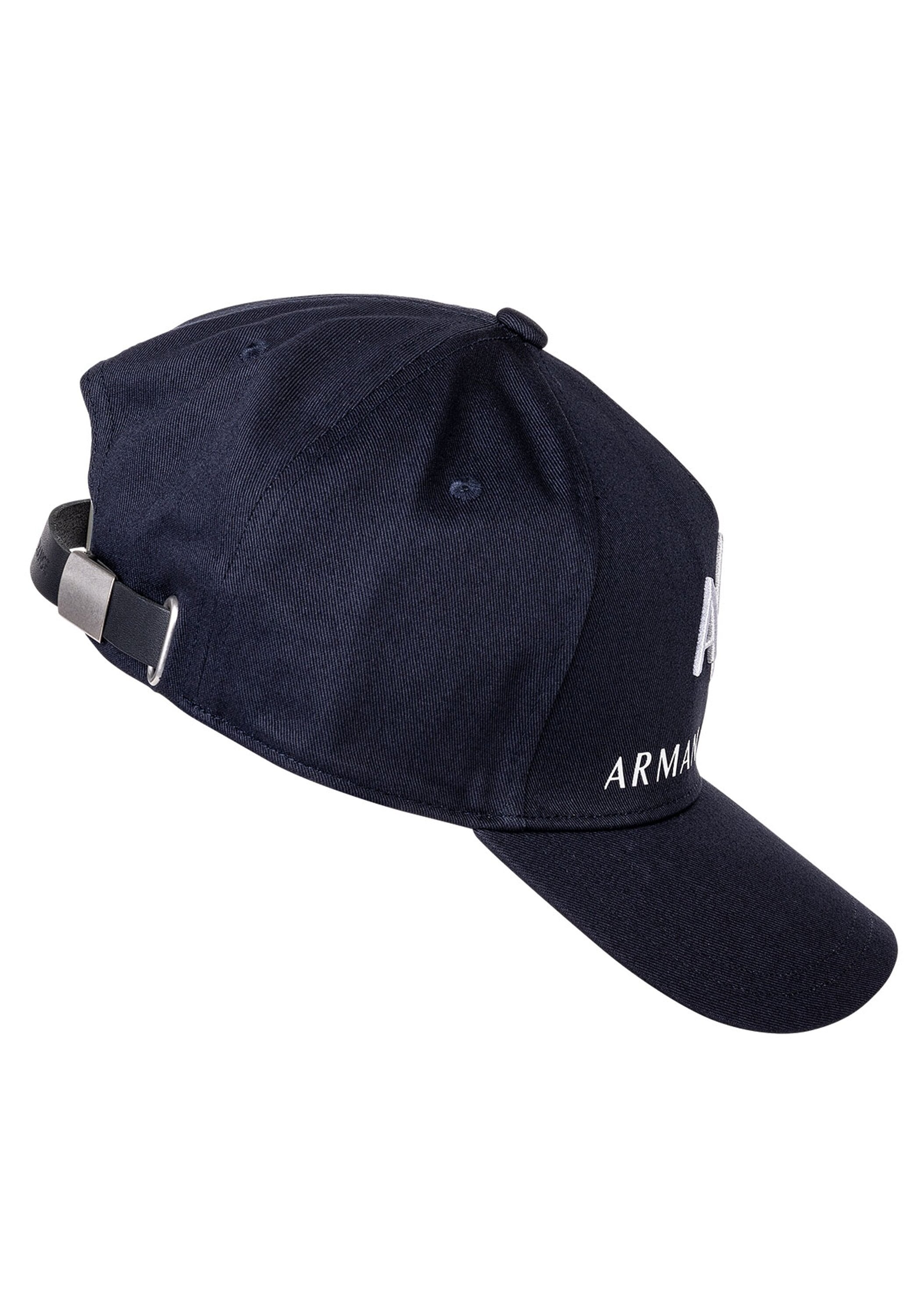 ARMANI EXCHANGE Snapback Cap »Cap«
