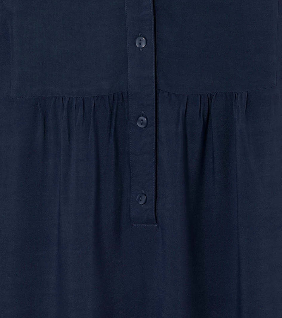 Aniston PLUS Midikleid, In trendigen Farben - NEUE KOLLEKTION