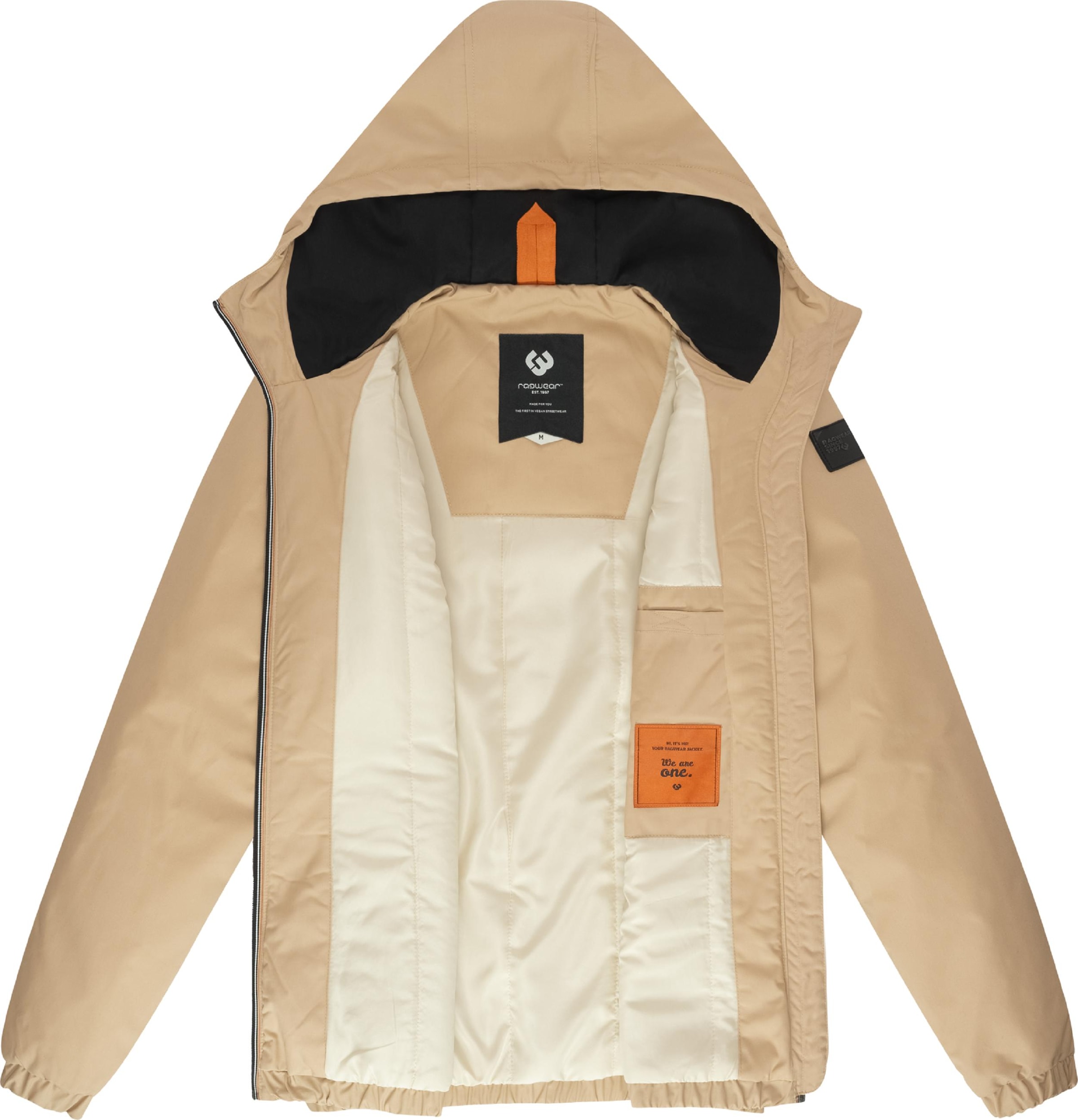 Ragwear Outdoorjacke »Outdoorjacke Windeyer«