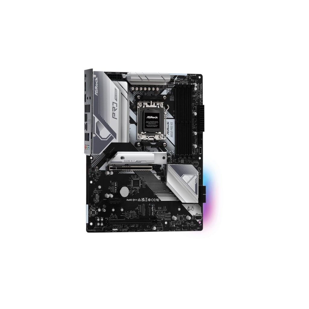 Asrock Mainboard »B650 Pro RS«