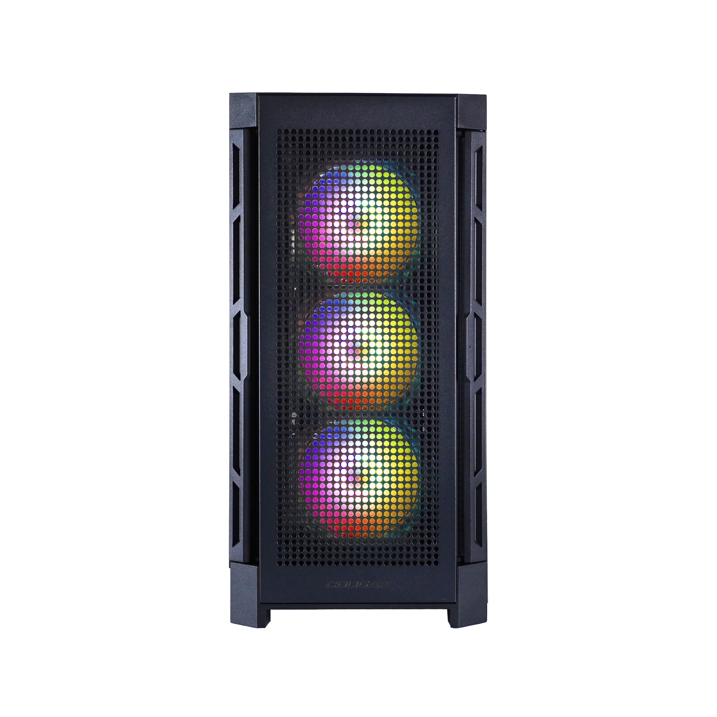 Cougar Gaming-PC »DUOFACE PRO BK 7466«, Windows 11, DDR5 RAM
