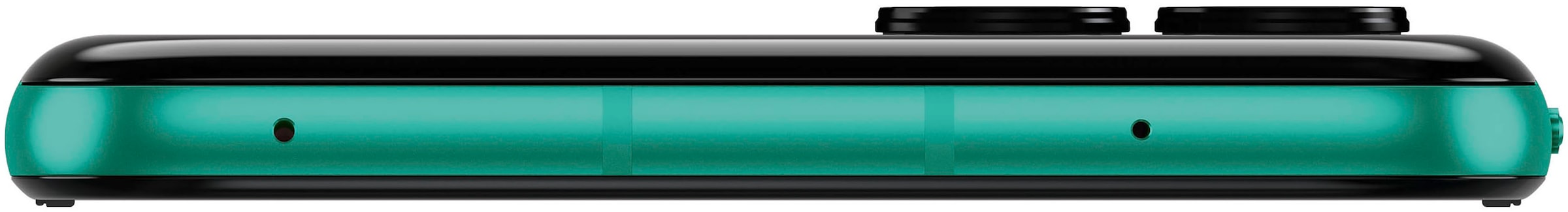 Motorola Smartphone »razr 70« PANTONE® Sporting Green