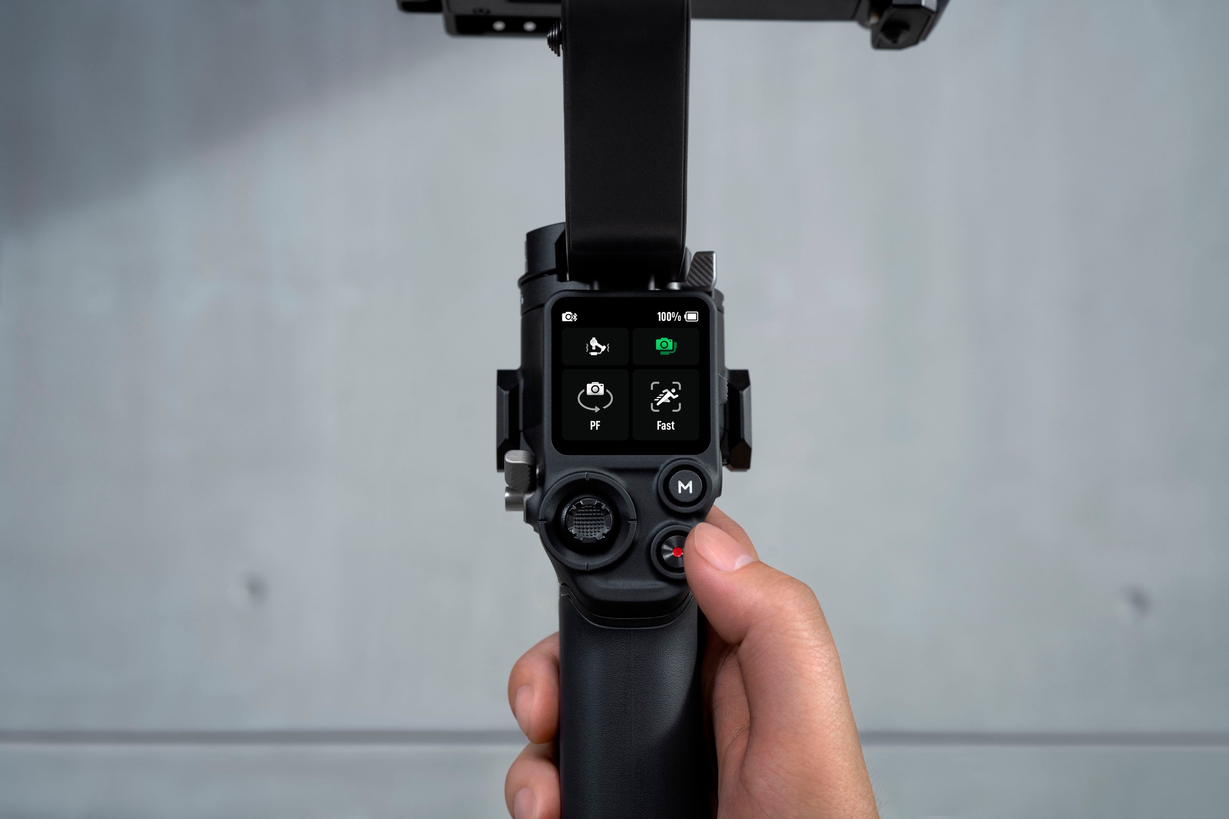 DJI Gimbal »RS3«