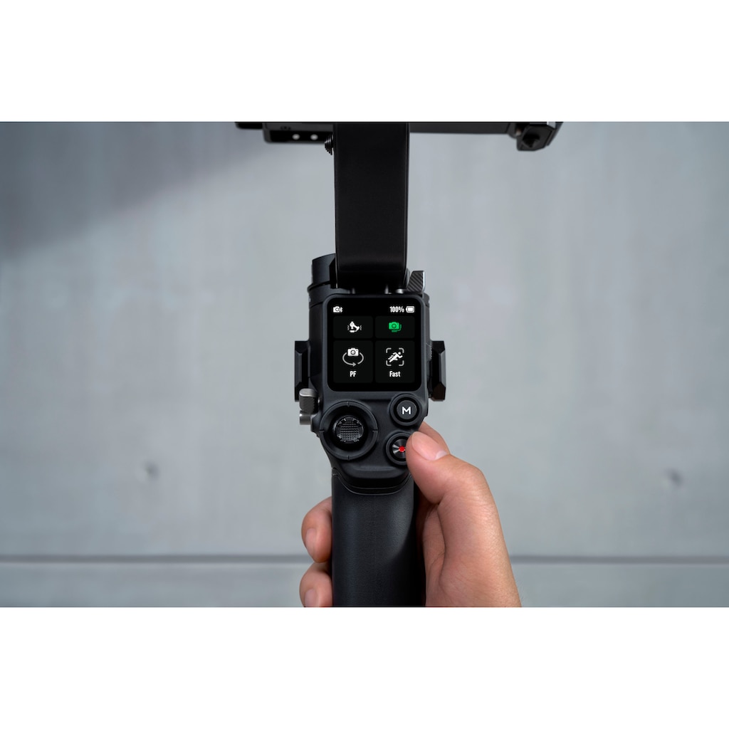 DJI Gimbal »RS3«