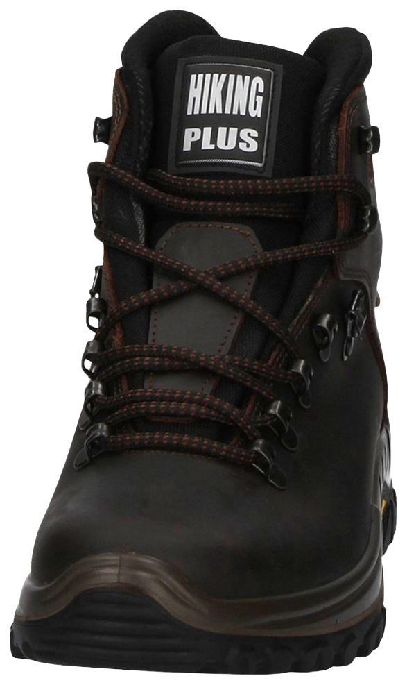 Grisport Arbeitsschuh »10303D69G«  Schnürstiefel dunkelbraun Gritex